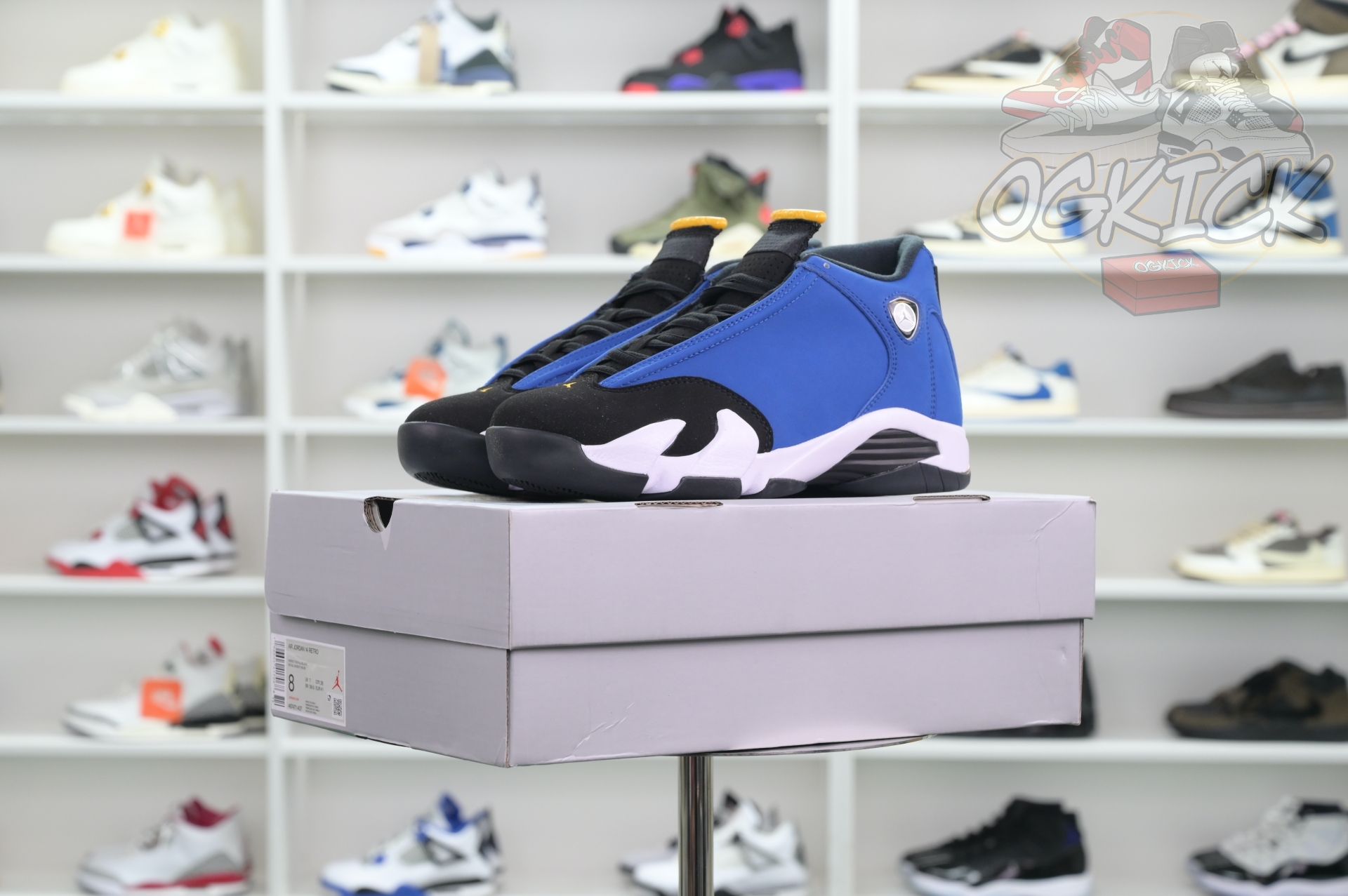 Jordan Air Jordan 14 Retro