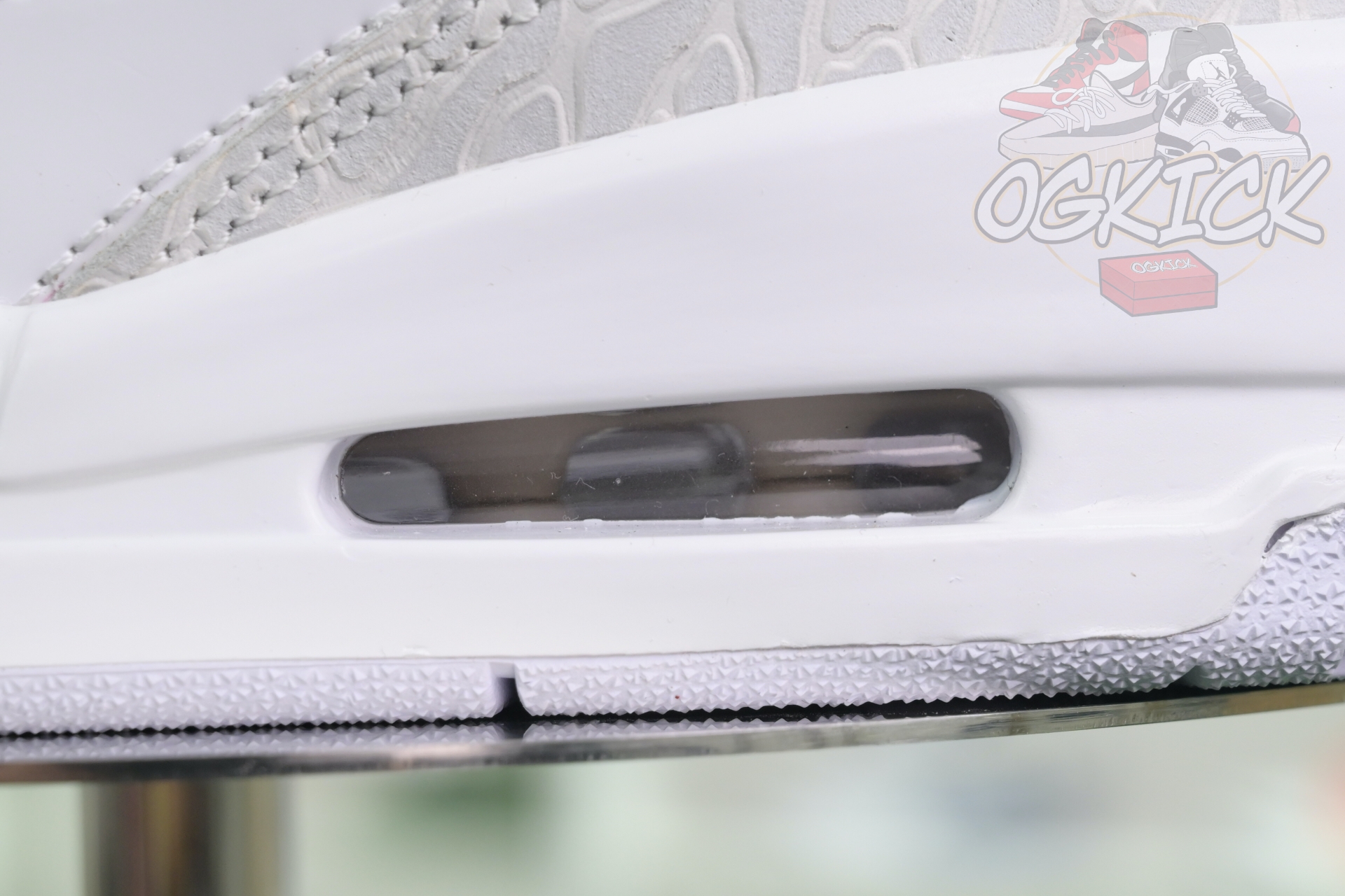 Jordan Air Jordan 3“Pure Money”