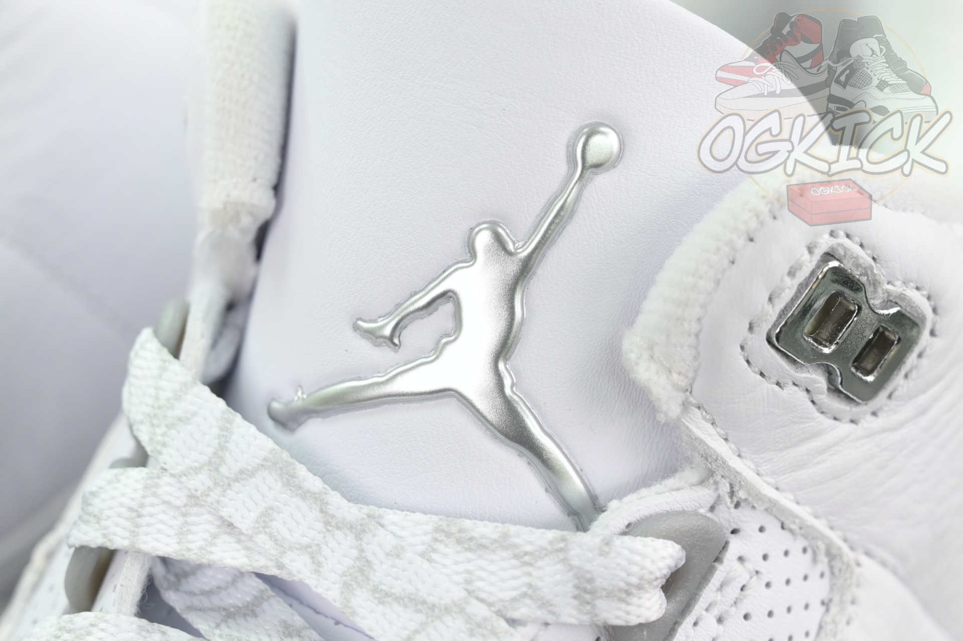 Jordan Air Jordan 3“Pure Money”