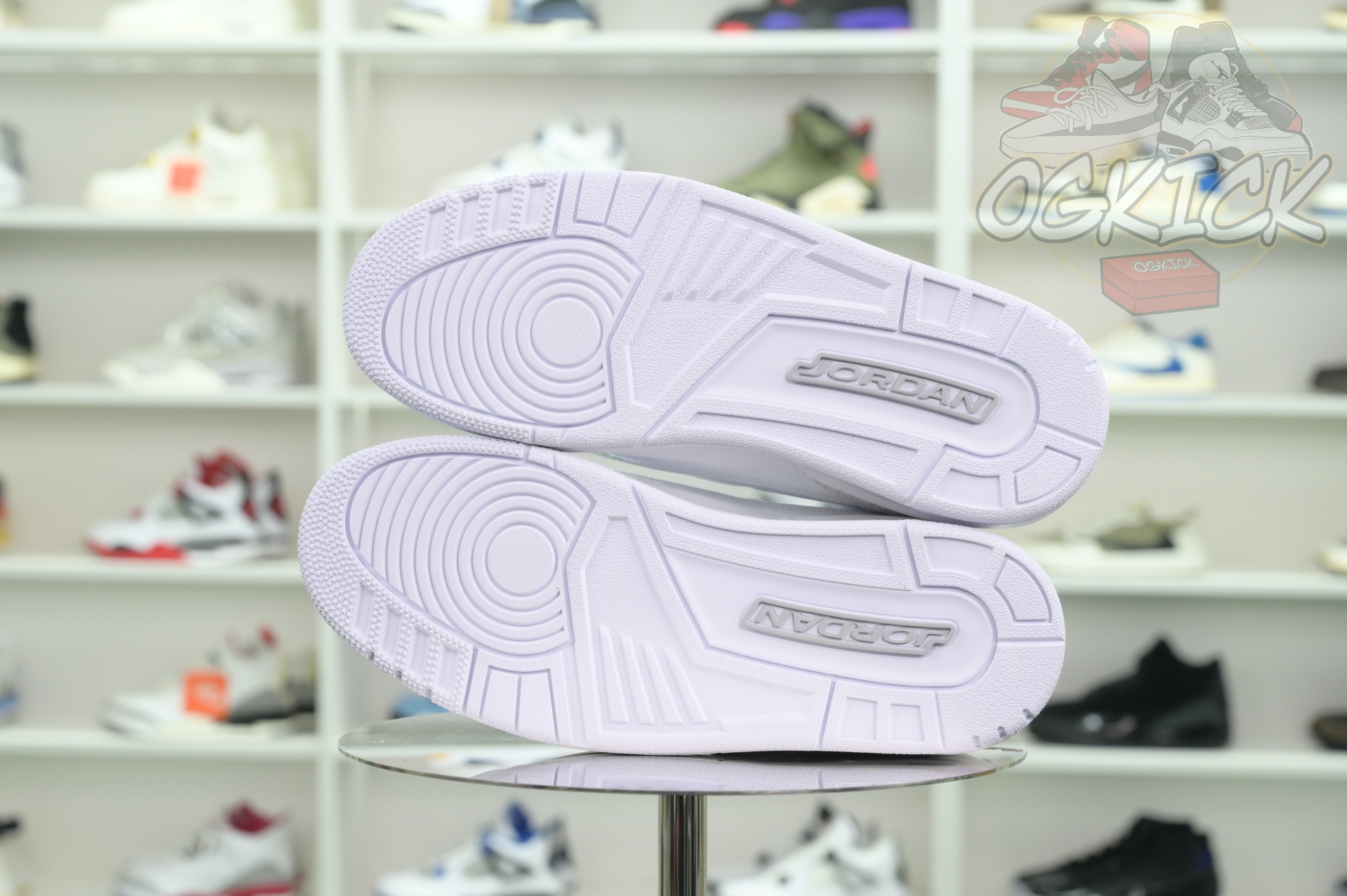 Jordan Air Jordan 3“Pure Money”