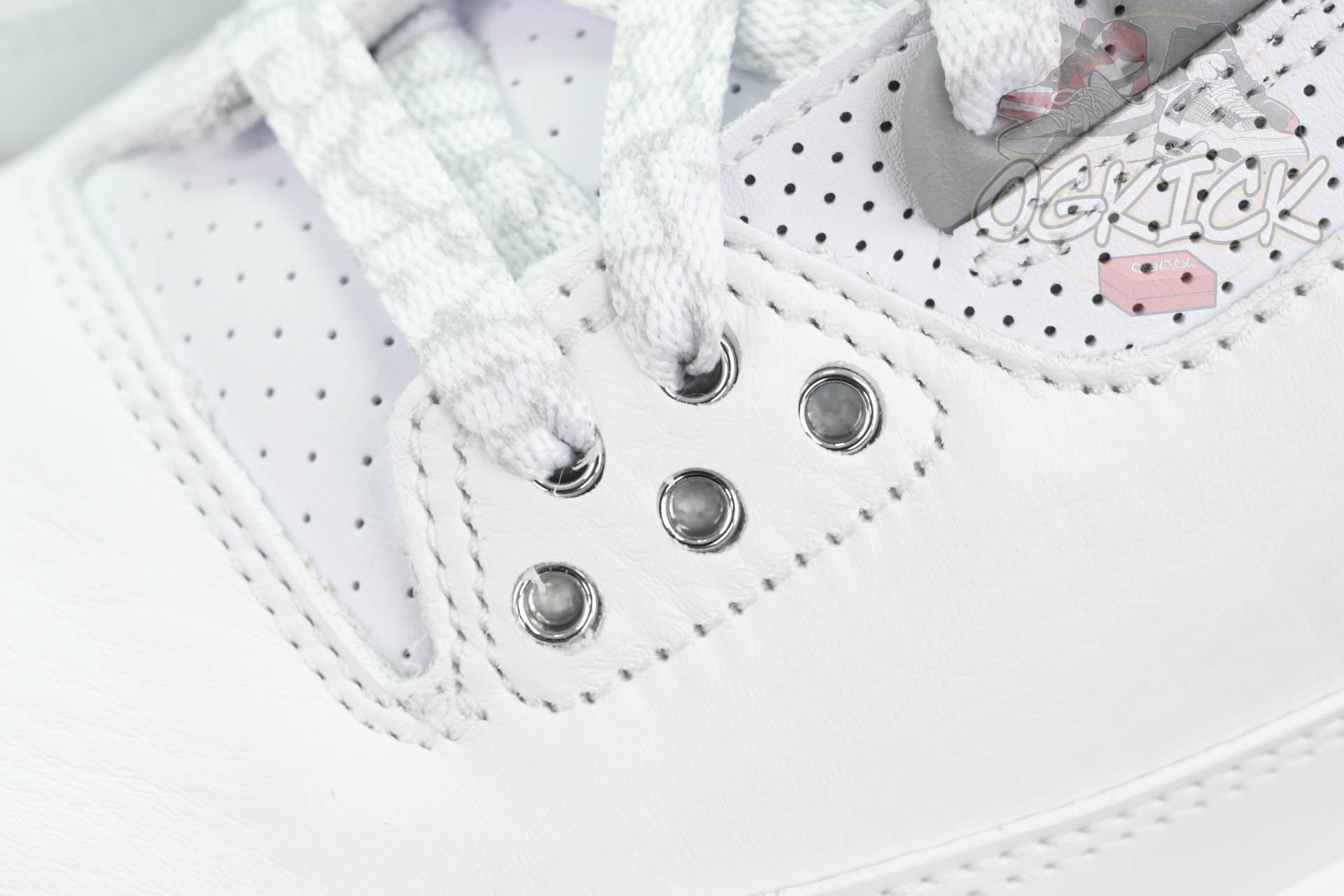 Jordan Air Jordan 3“Pure Money”