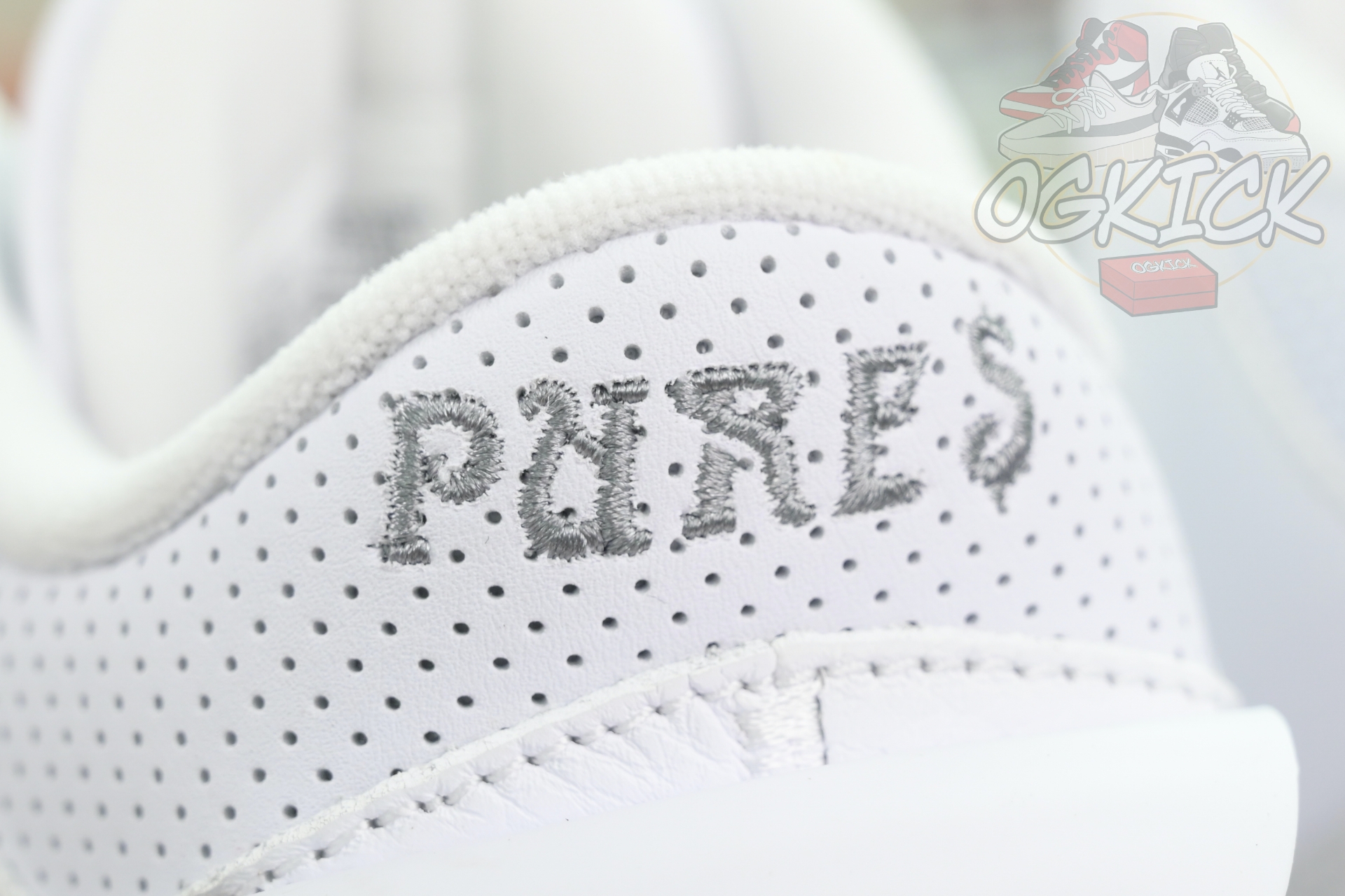 Jordan Air Jordan 3“Pure Money”