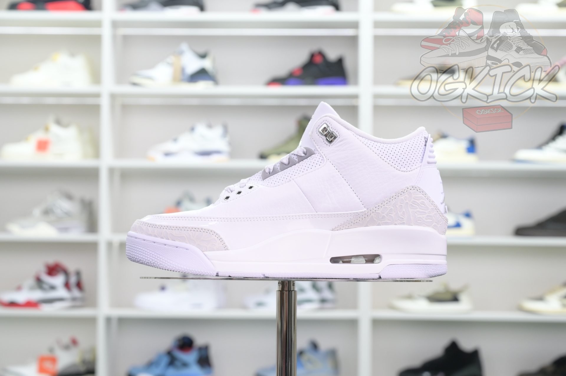 Jordan Air Jordan 3“Pure Money”