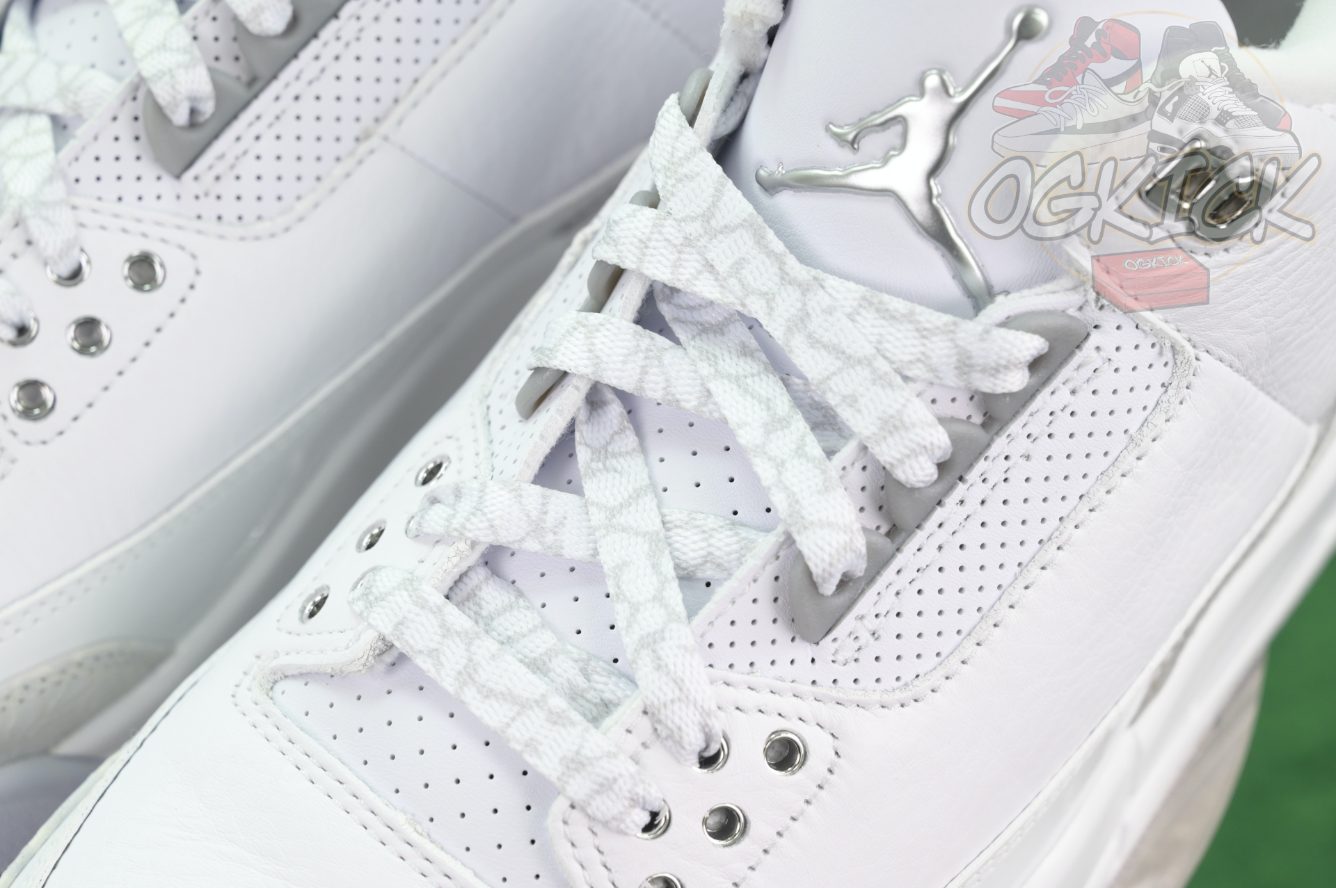 Jordan Air Jordan 3“Pure Money”