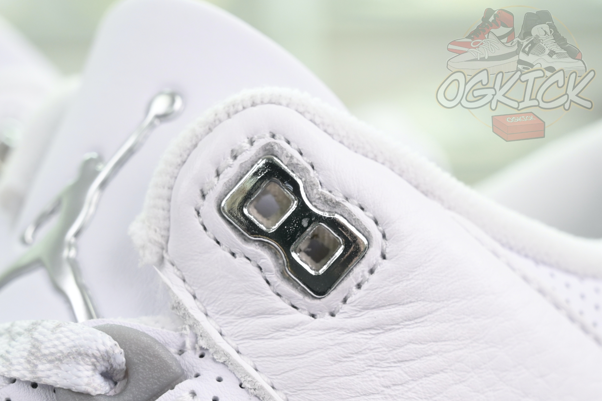 Jordan Air Jordan 3“Pure Money”