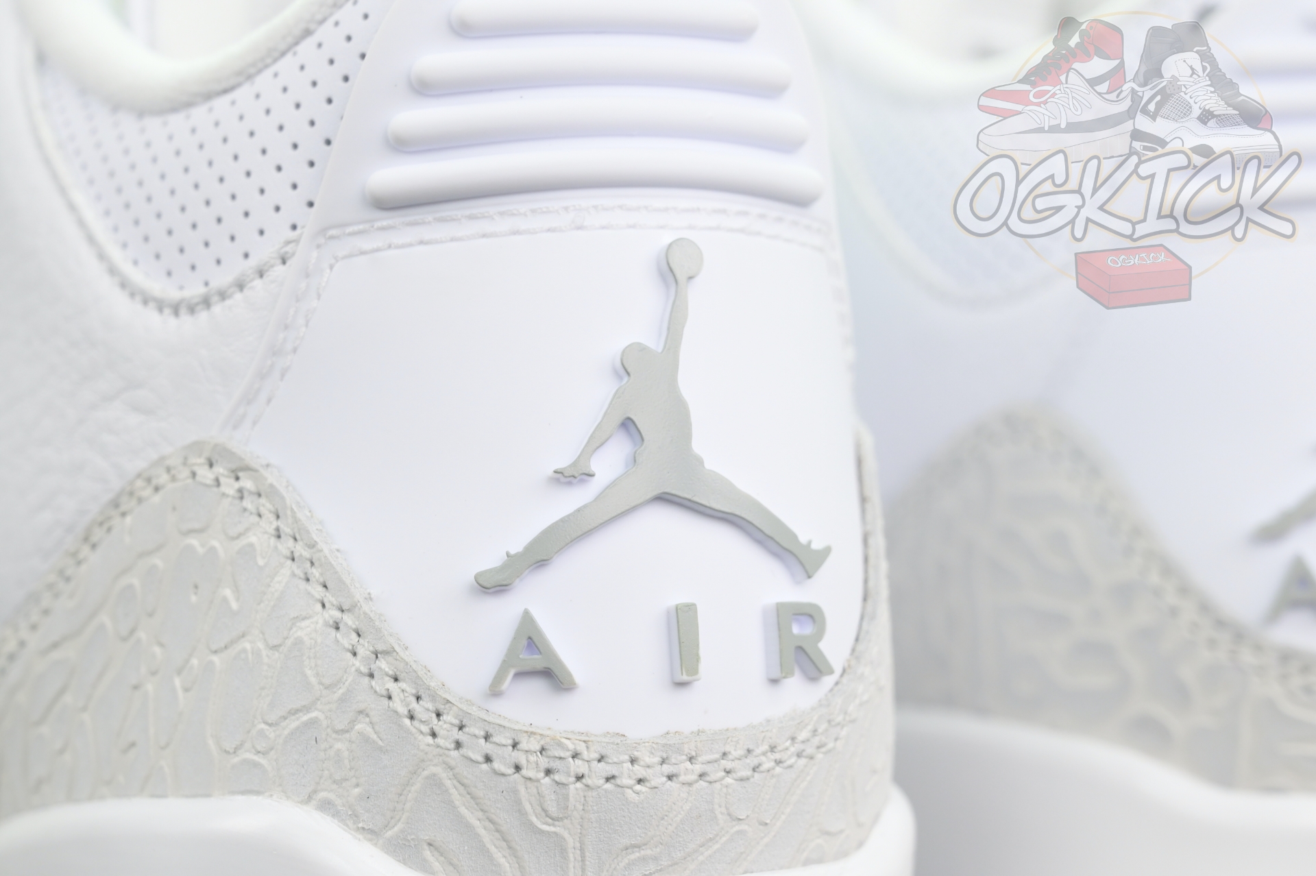 Jordan Air Jordan 3“Pure Money”