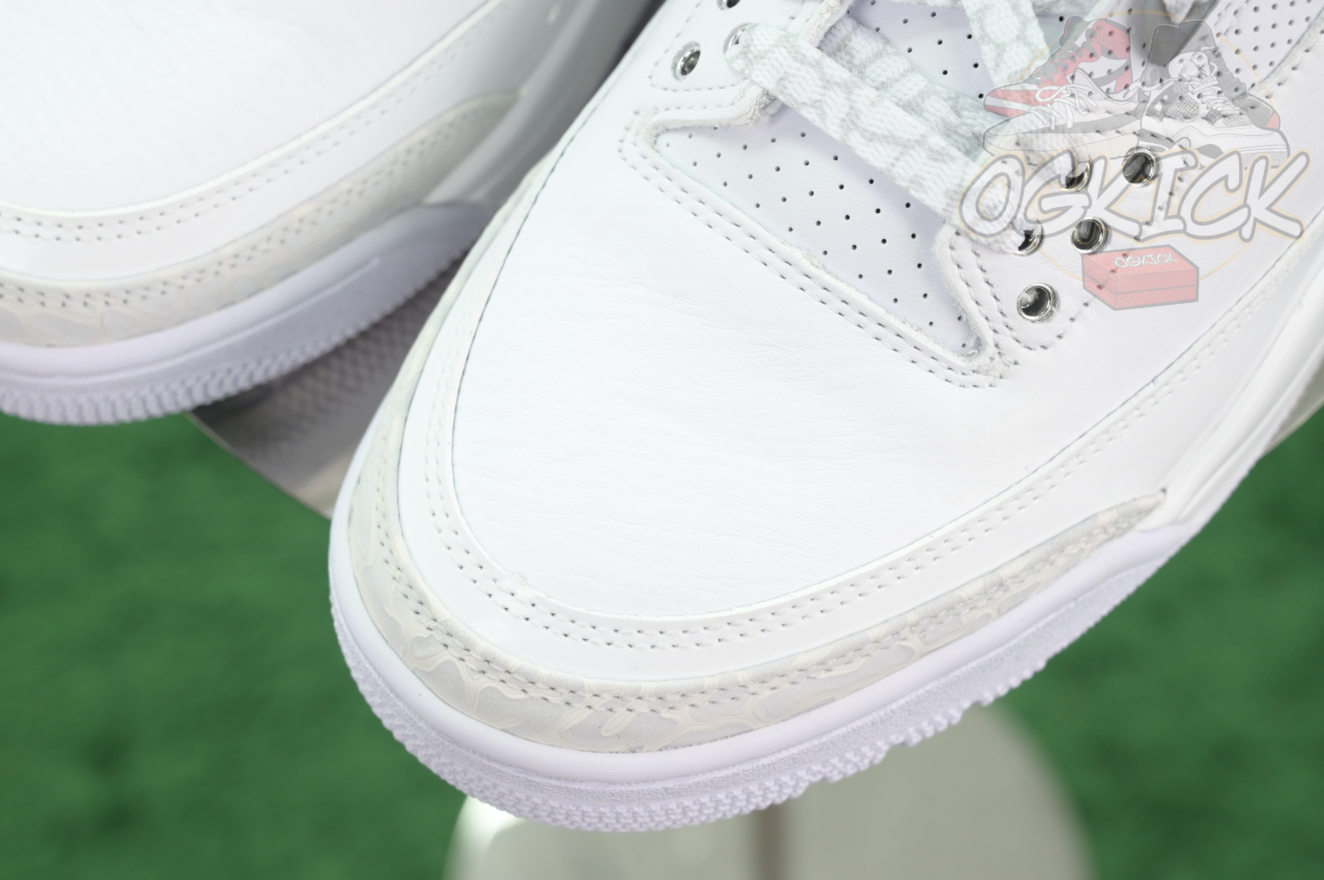 Jordan Air Jordan 3“Pure Money”