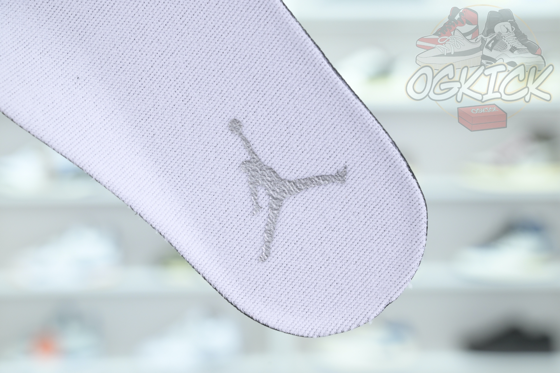 Jordan Air Jordan 3“Pure Money”