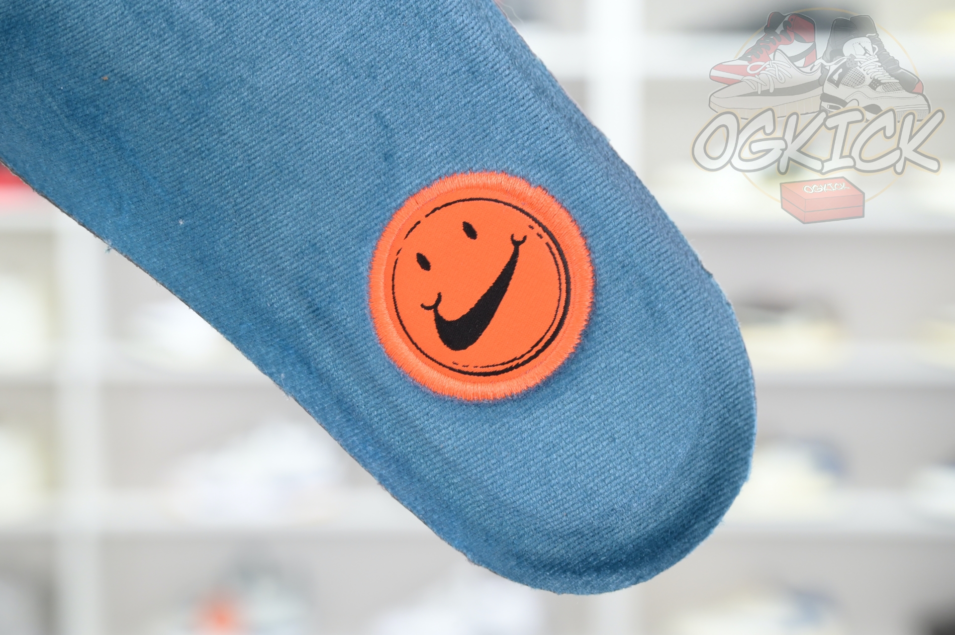 Sean Wotherspoon xNike Air Max 1/97