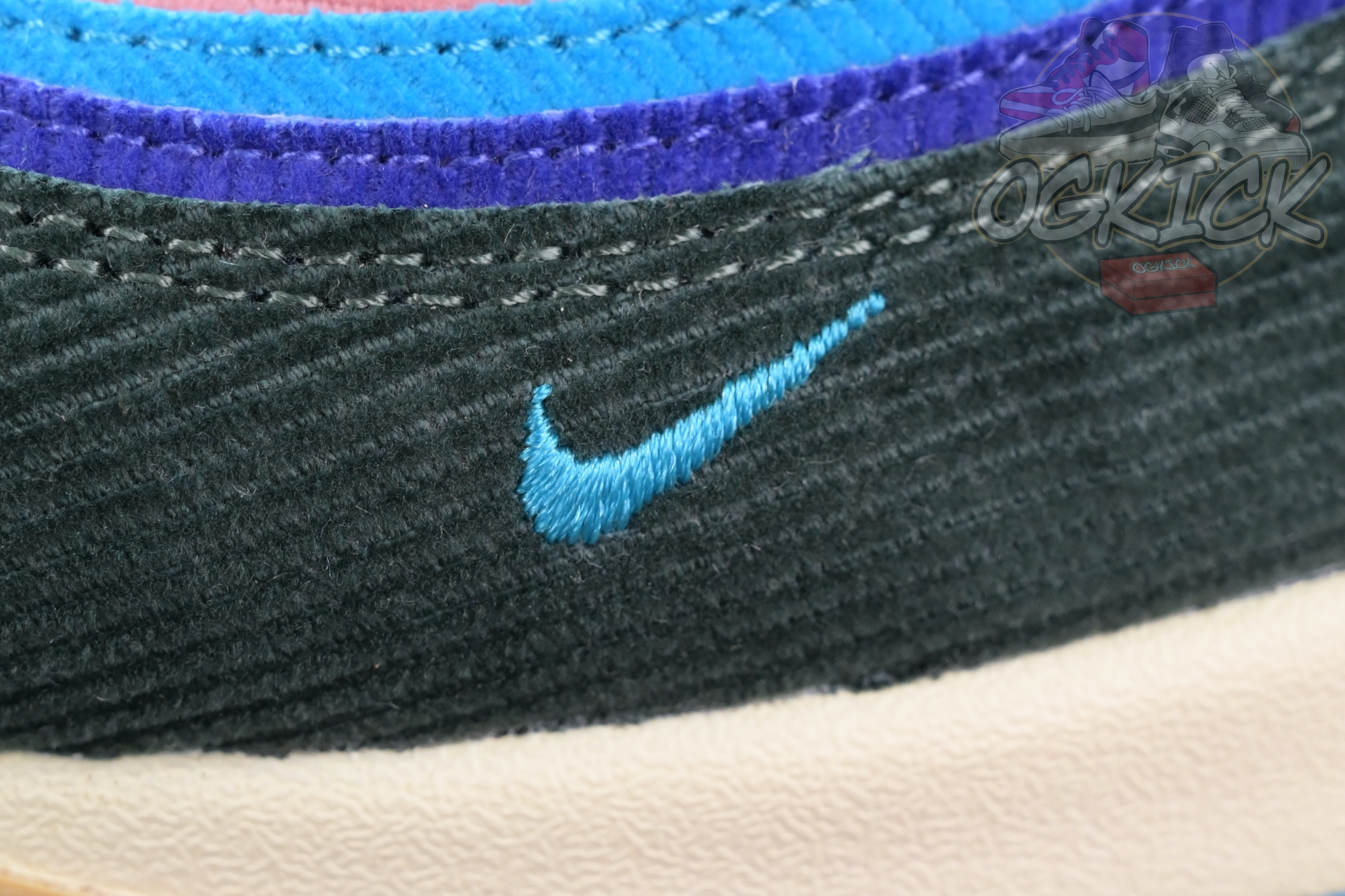 Sean Wotherspoon xNike Air Max 1/97