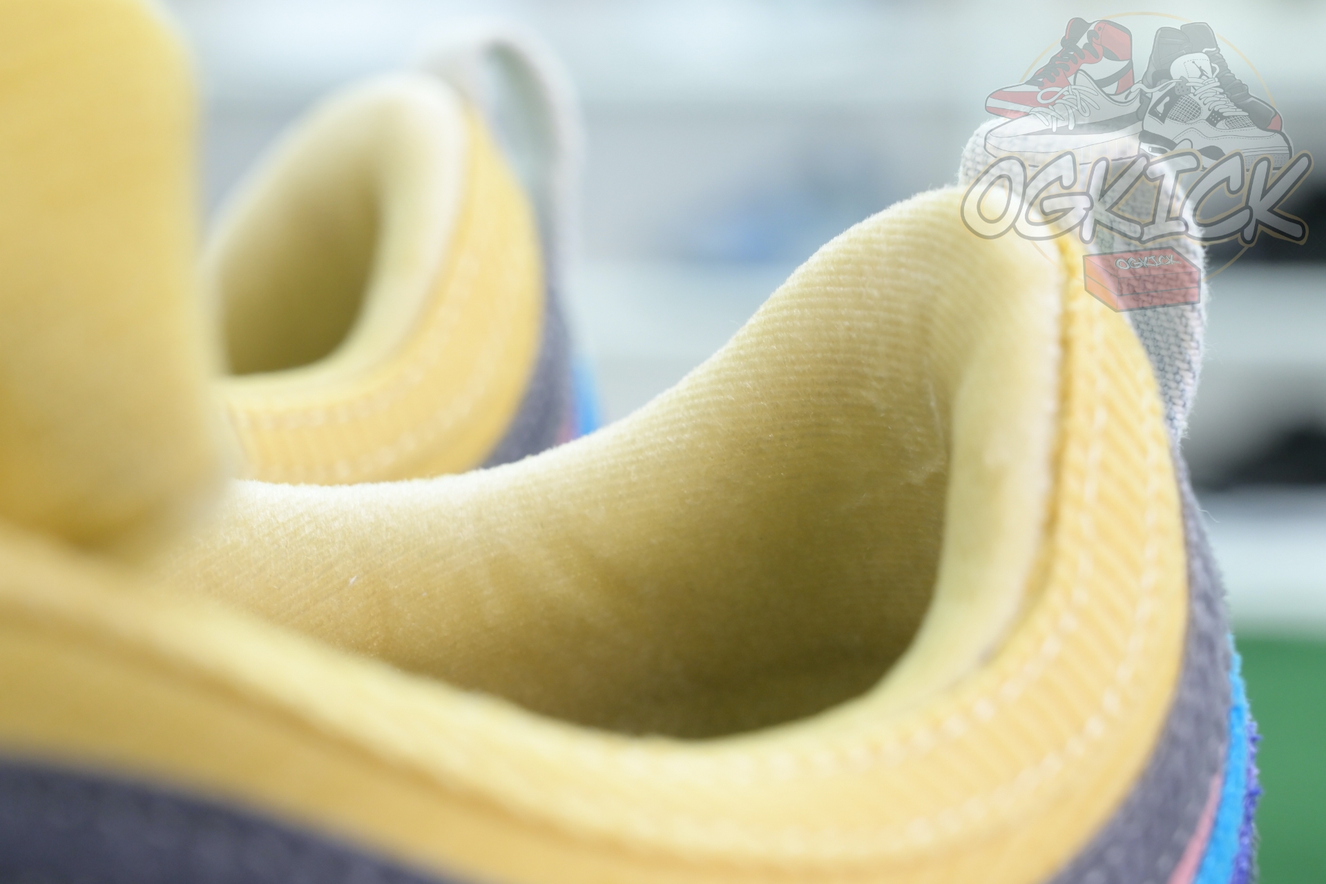 Sean Wotherspoon xNike Air Max 1/97