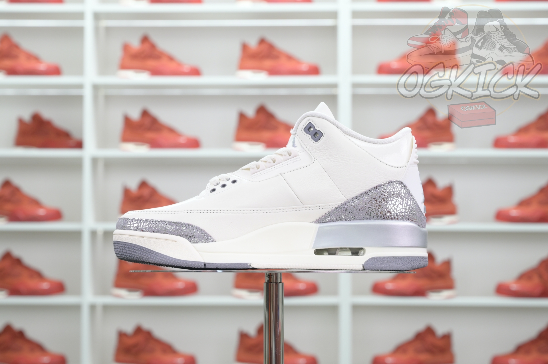 Jordan Air Jordan3“Sail” CK9246-100