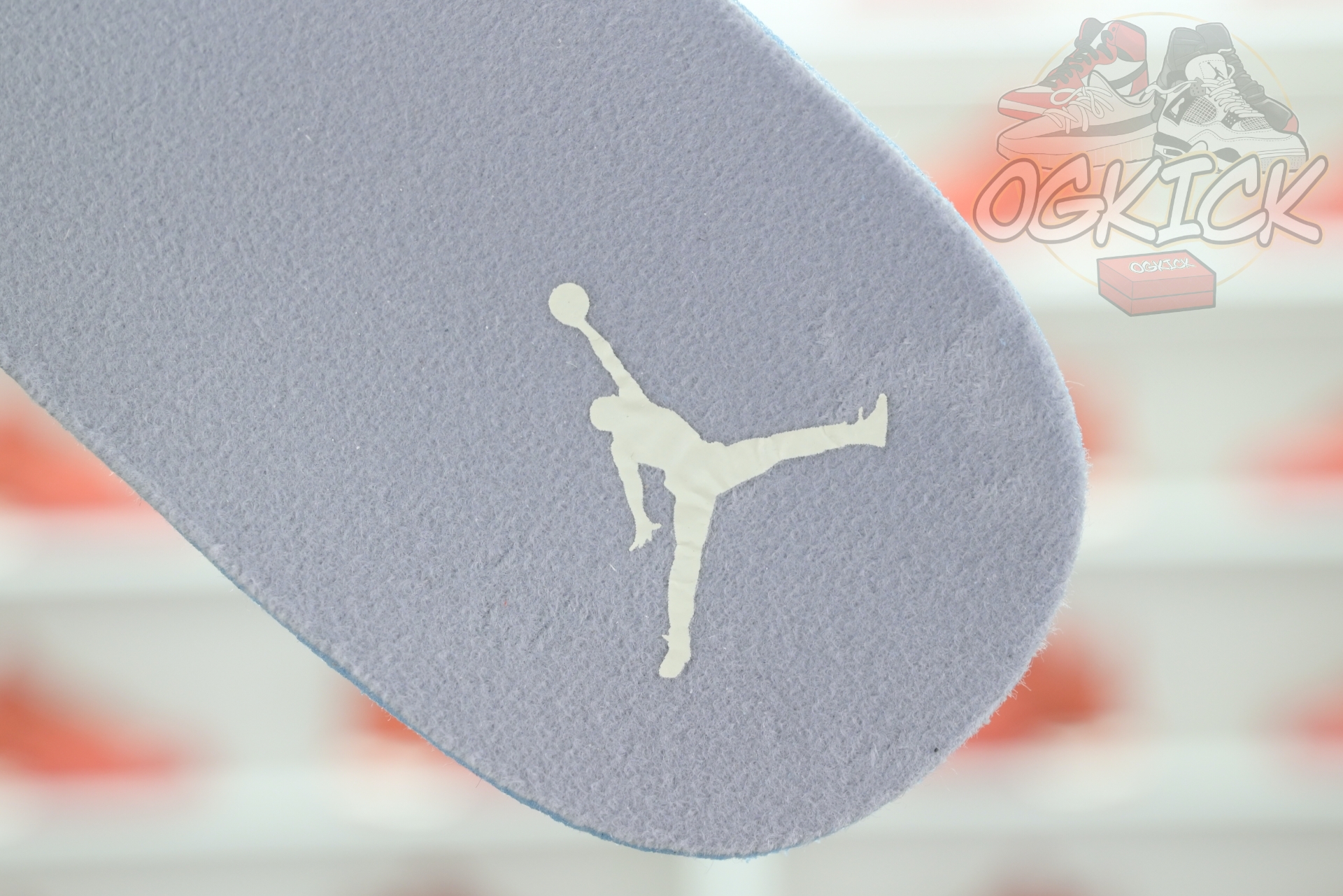 Jordan Air Jordan3“Sail” CK9246-100