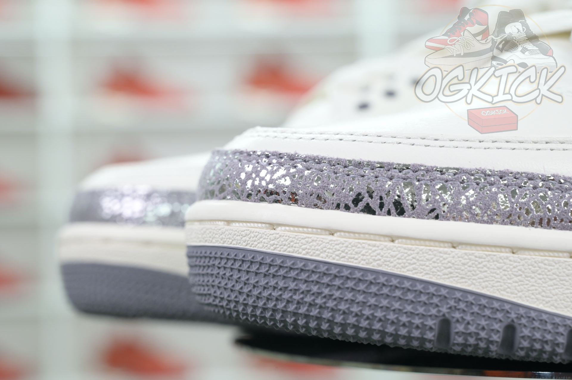 Jordan Air Jordan3“Sail” CK9246-100