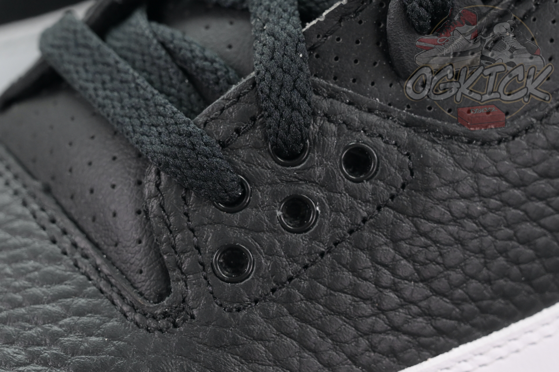 Fragment Design x Jordan Air Jordan 3“Black/ White”  DA3595-001