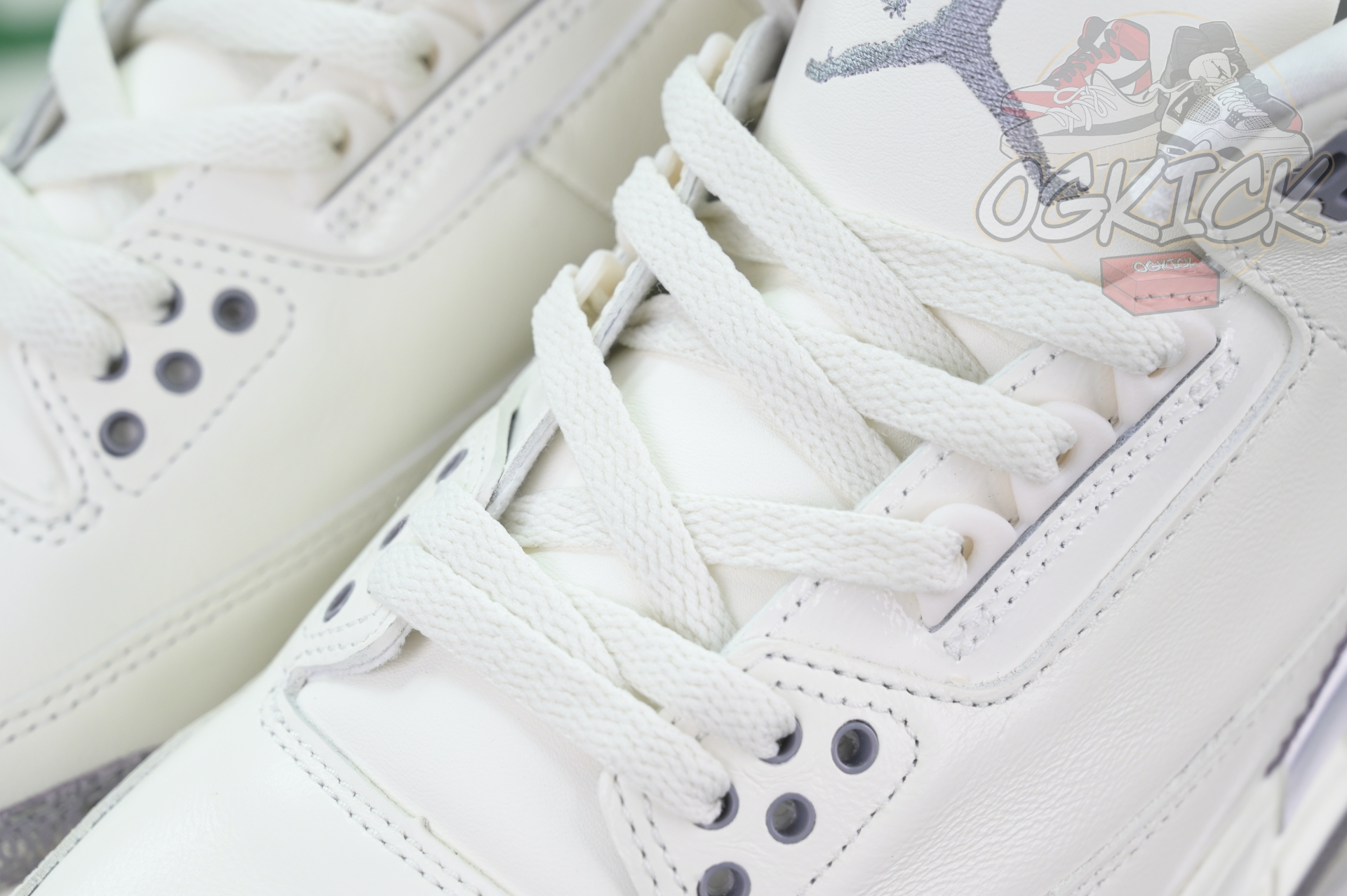 Jordan Air Jordan3“Sail” CK9246-100