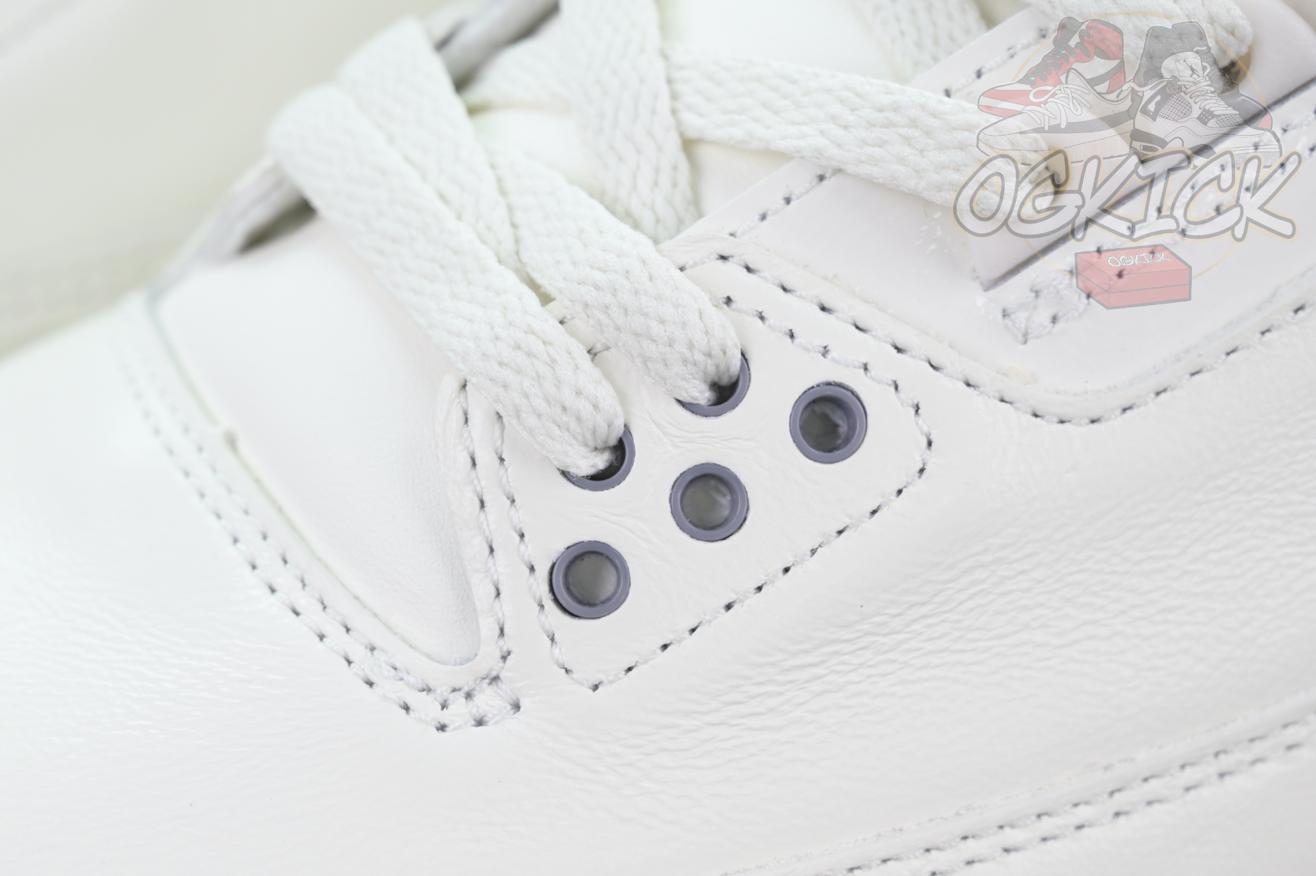 Jordan Air Jordan3“Sail” CK9246-100