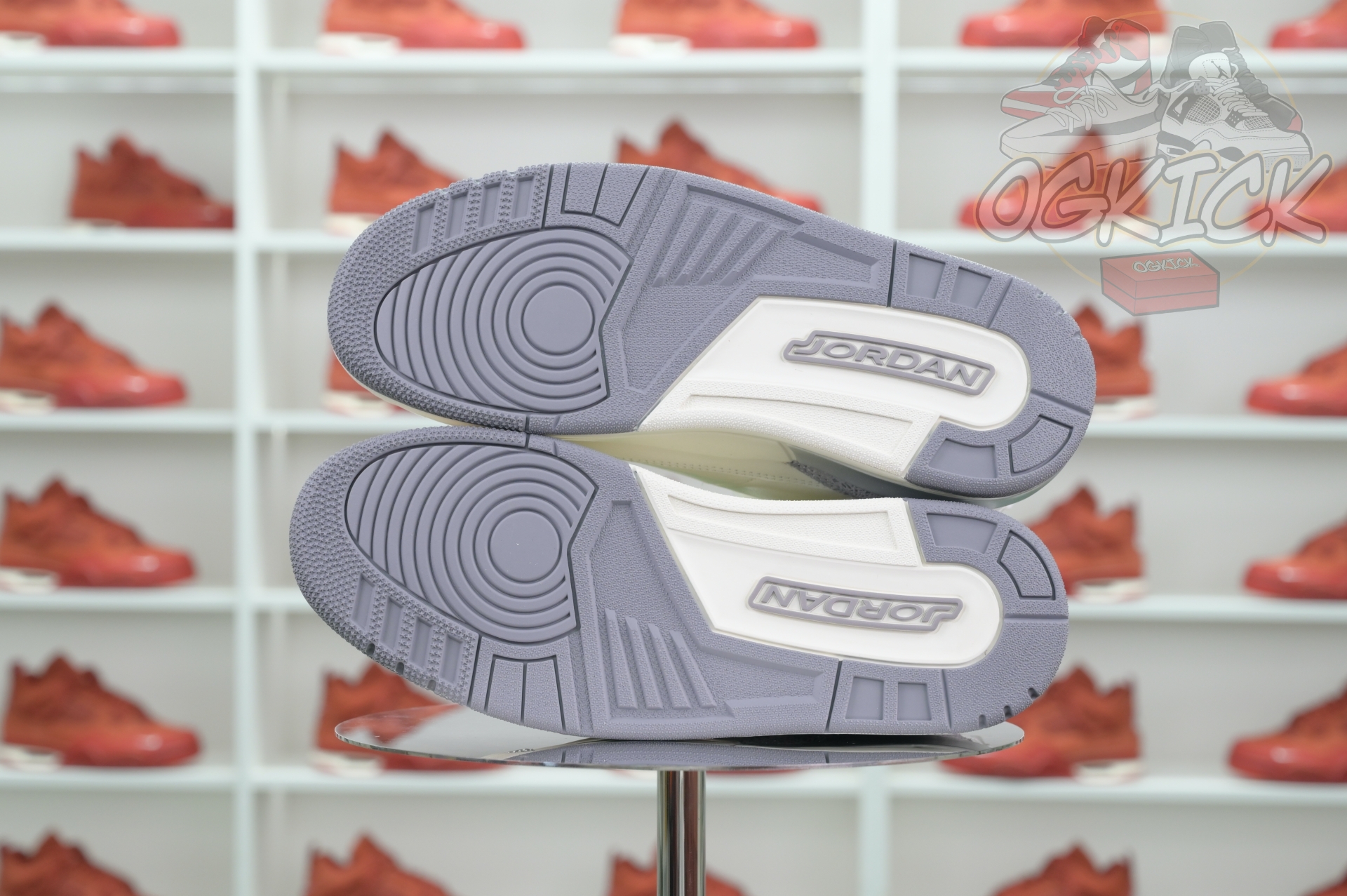 Jordan Air Jordan3“Sail” CK9246-100