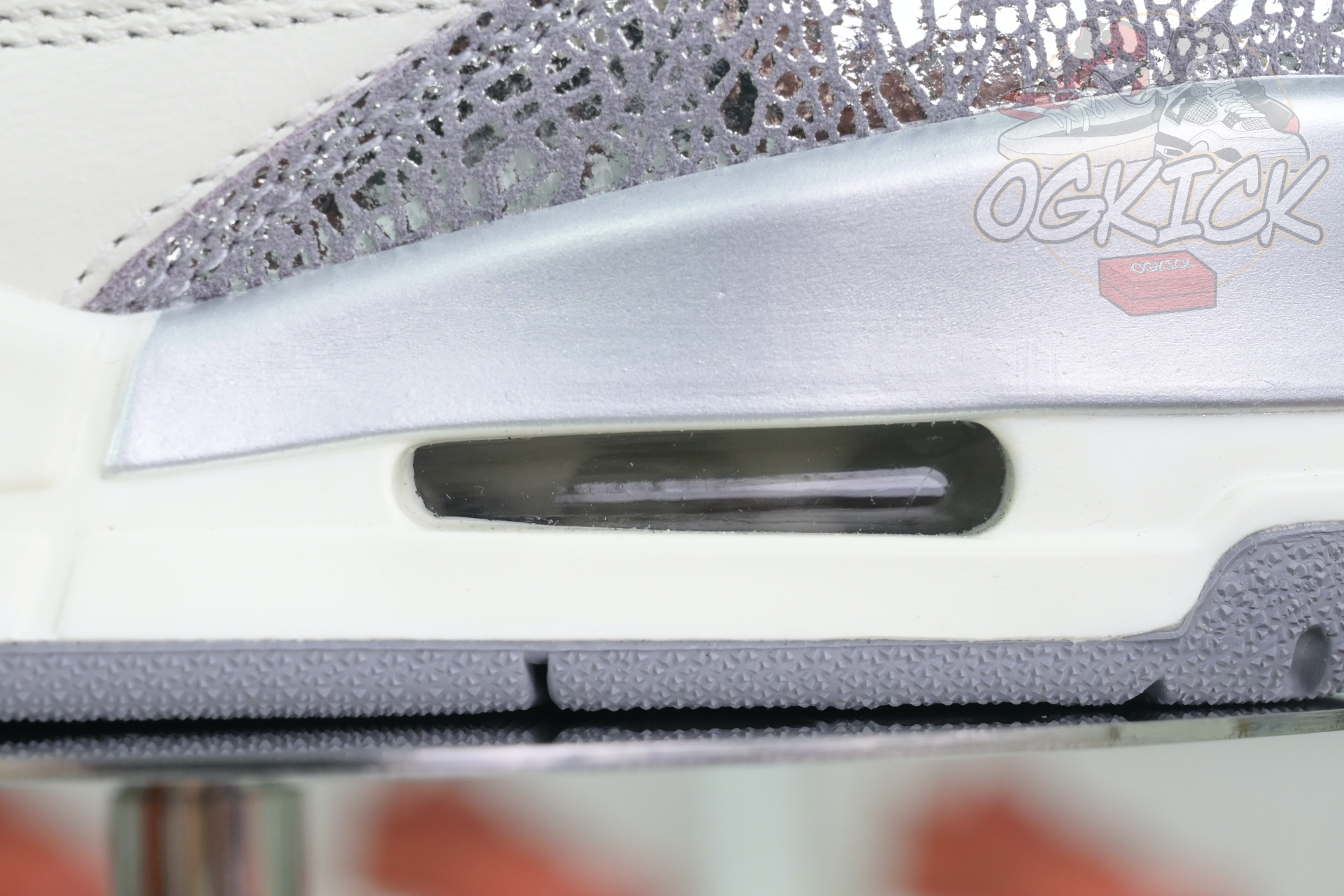 Jordan Air Jordan3“Sail” CK9246-100