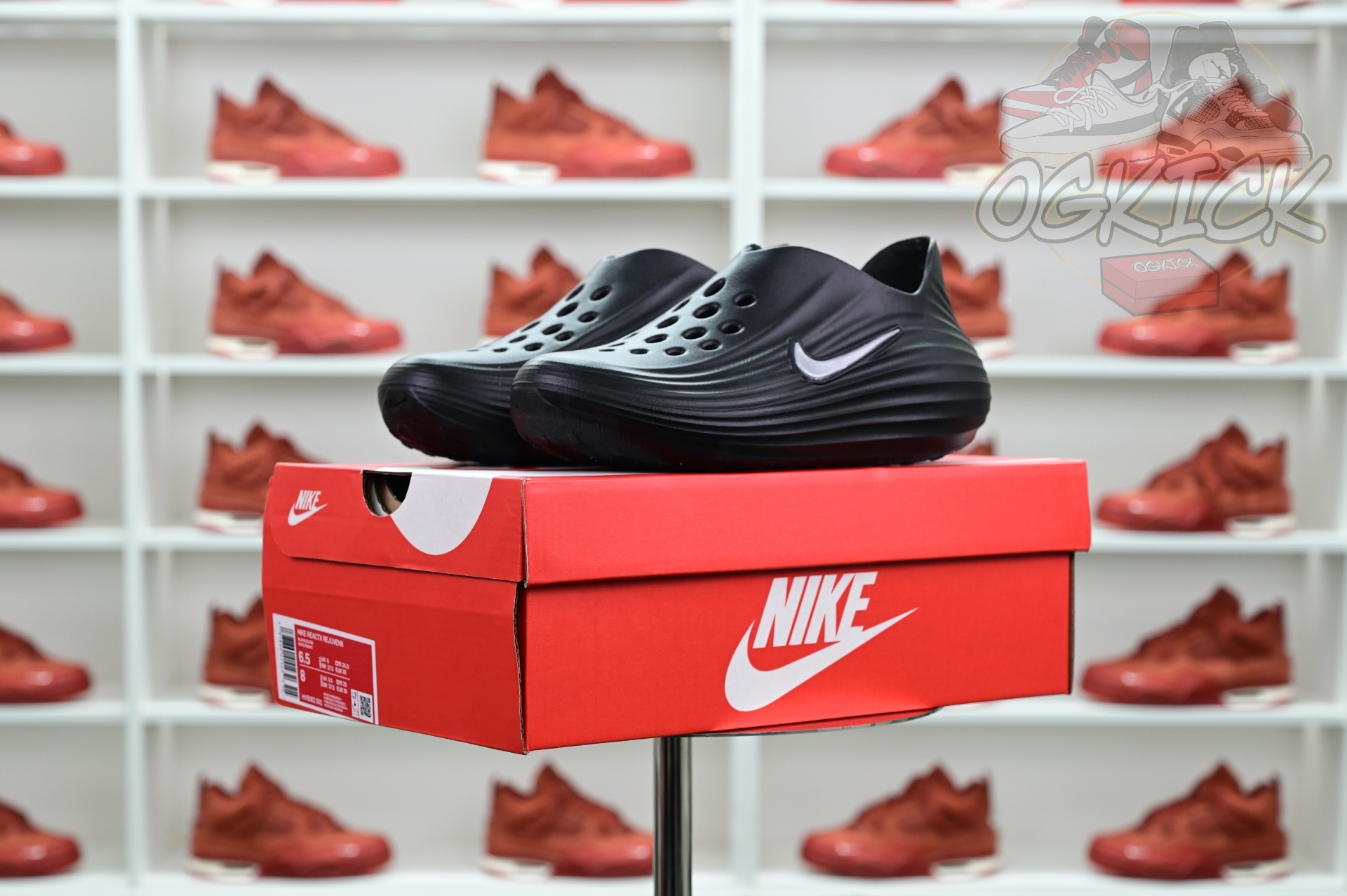 Nike ReactX Rejuven8  HV5062-001