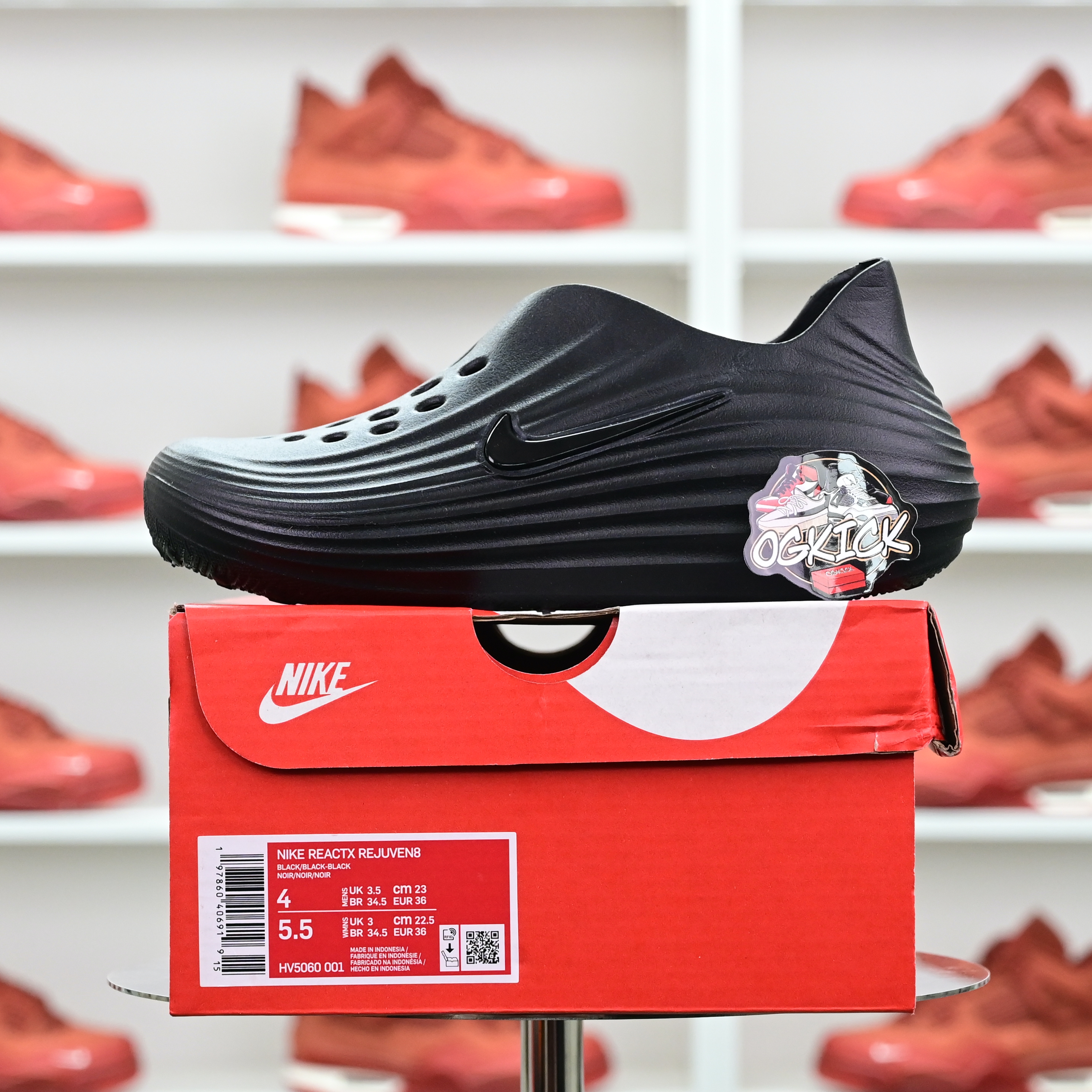 Nike ReactX Rejuven8 HV5060-001