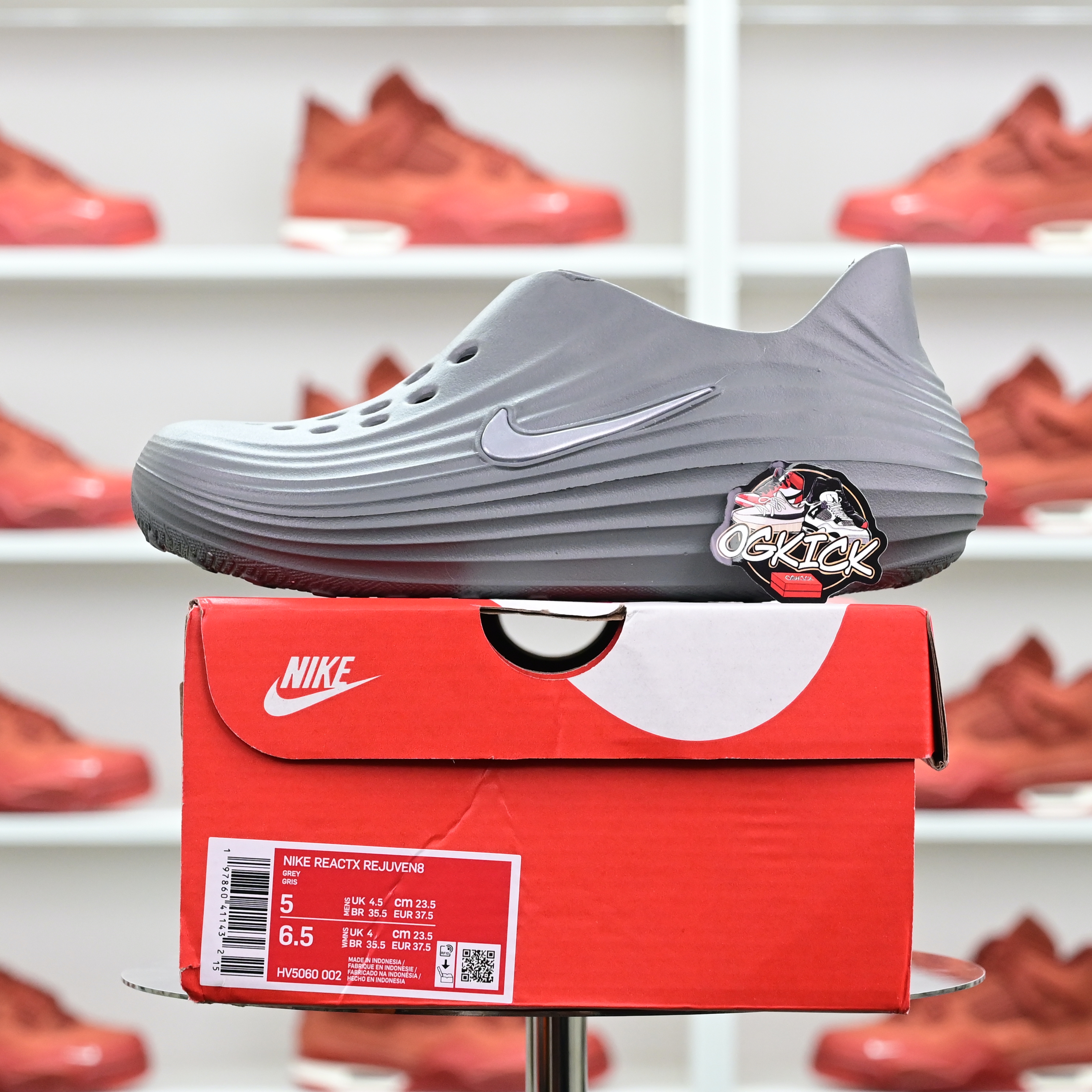 Nike ReactX Rejuven8  HV5060-002