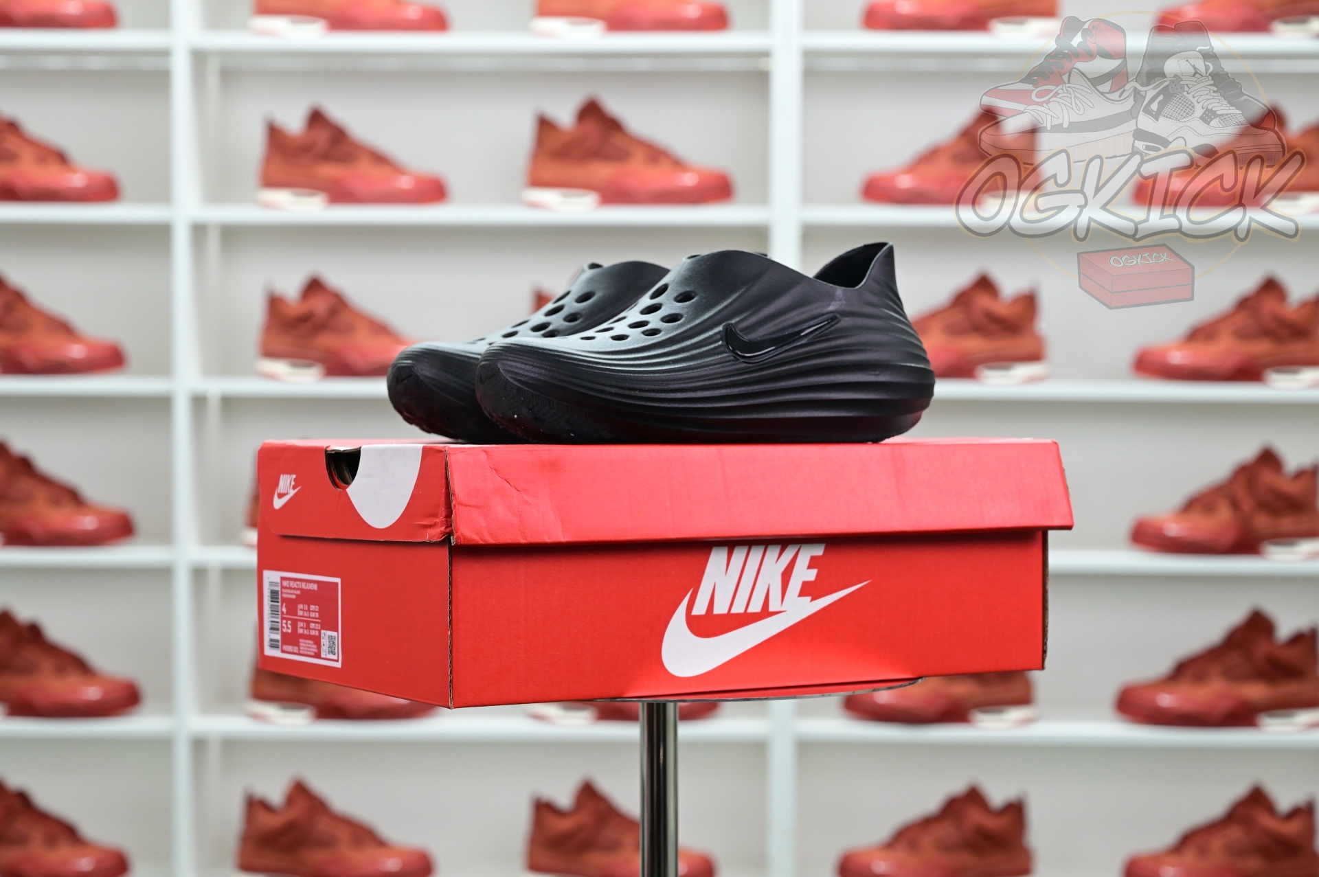 Nike ReactX Rejuven8 HV5060-001