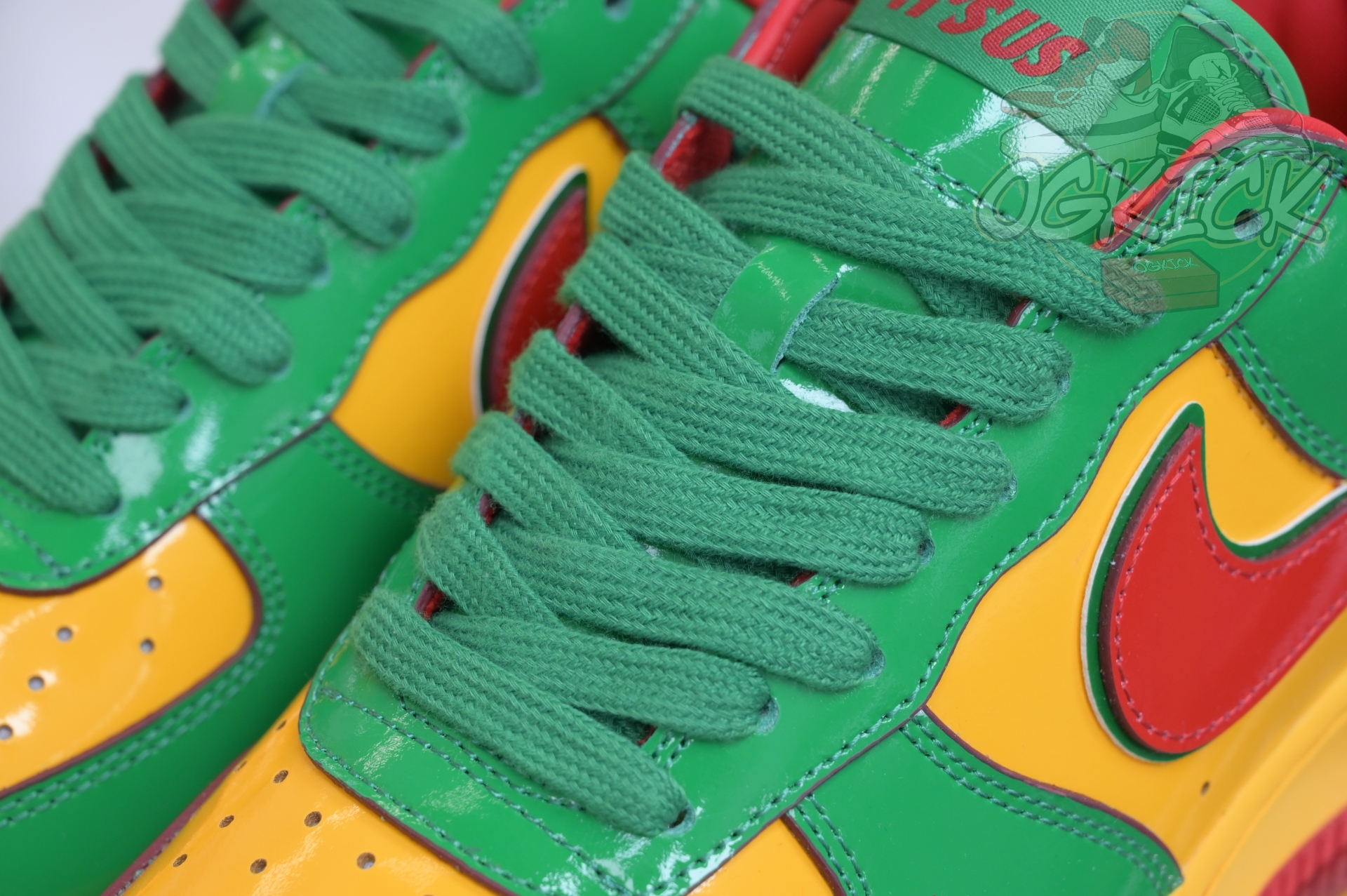 Nike Air Force 1 IH4383-300