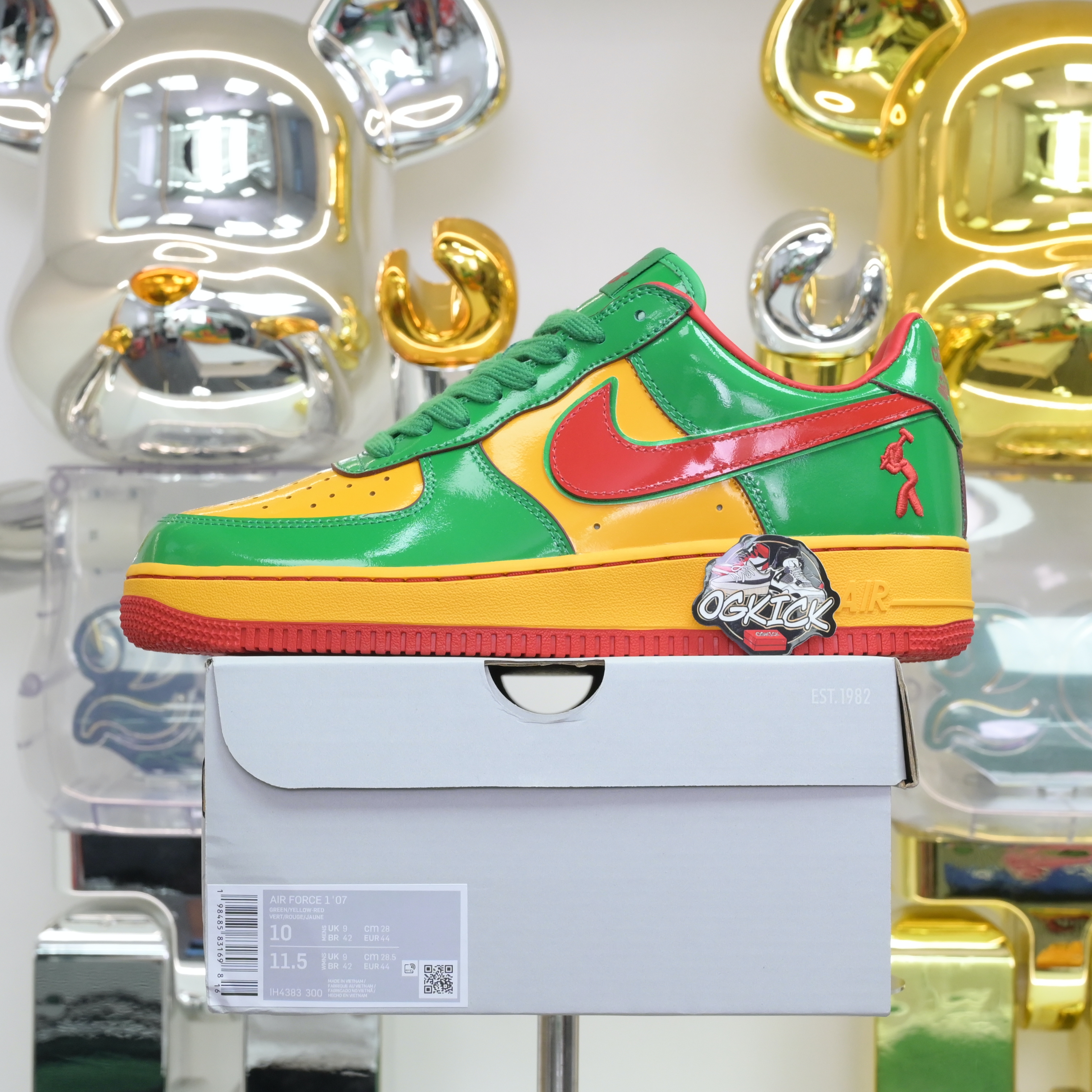 Nike Air Force 1 IH4383-300