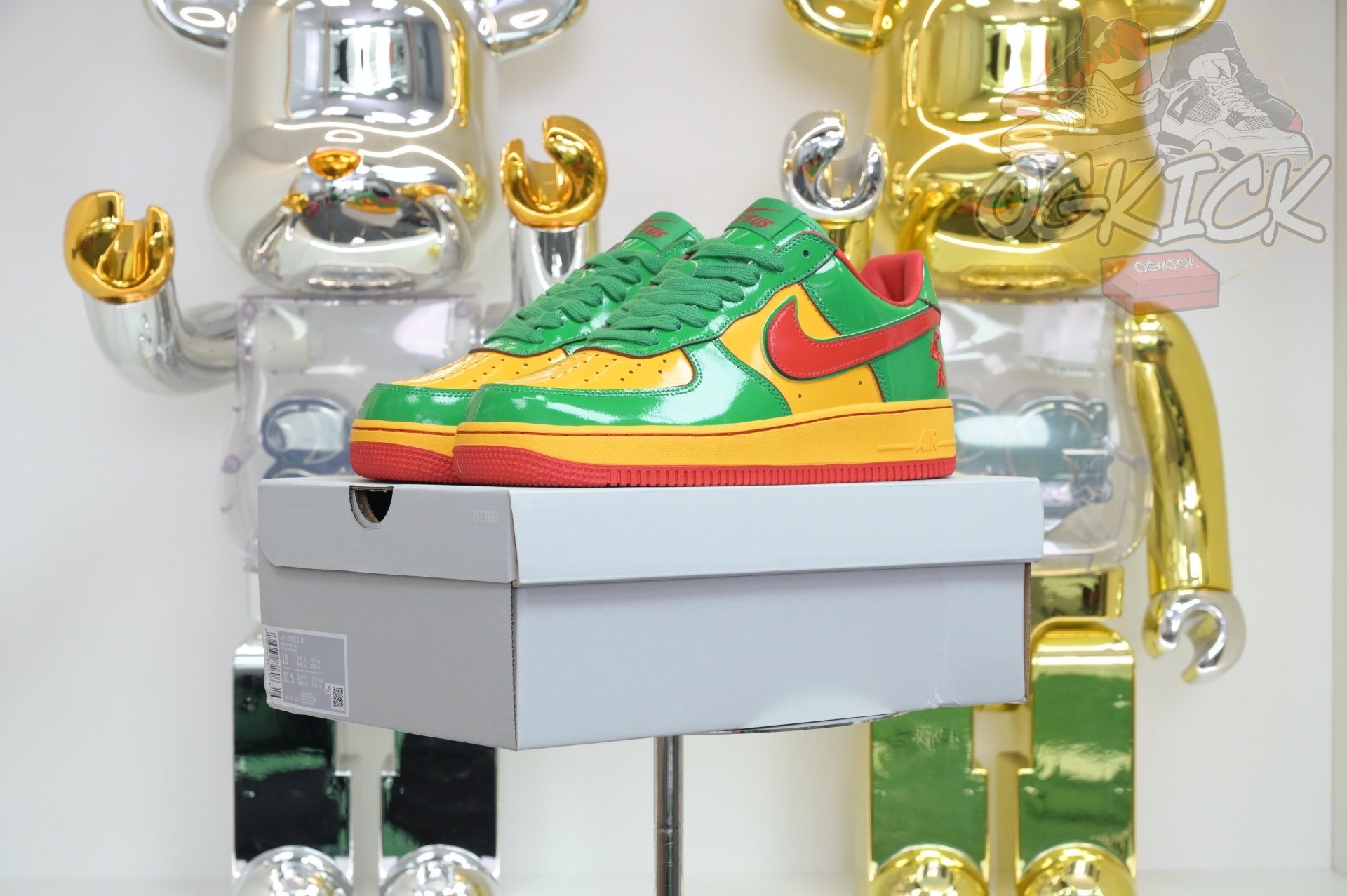 Nike Air Force 1 IH4383-300