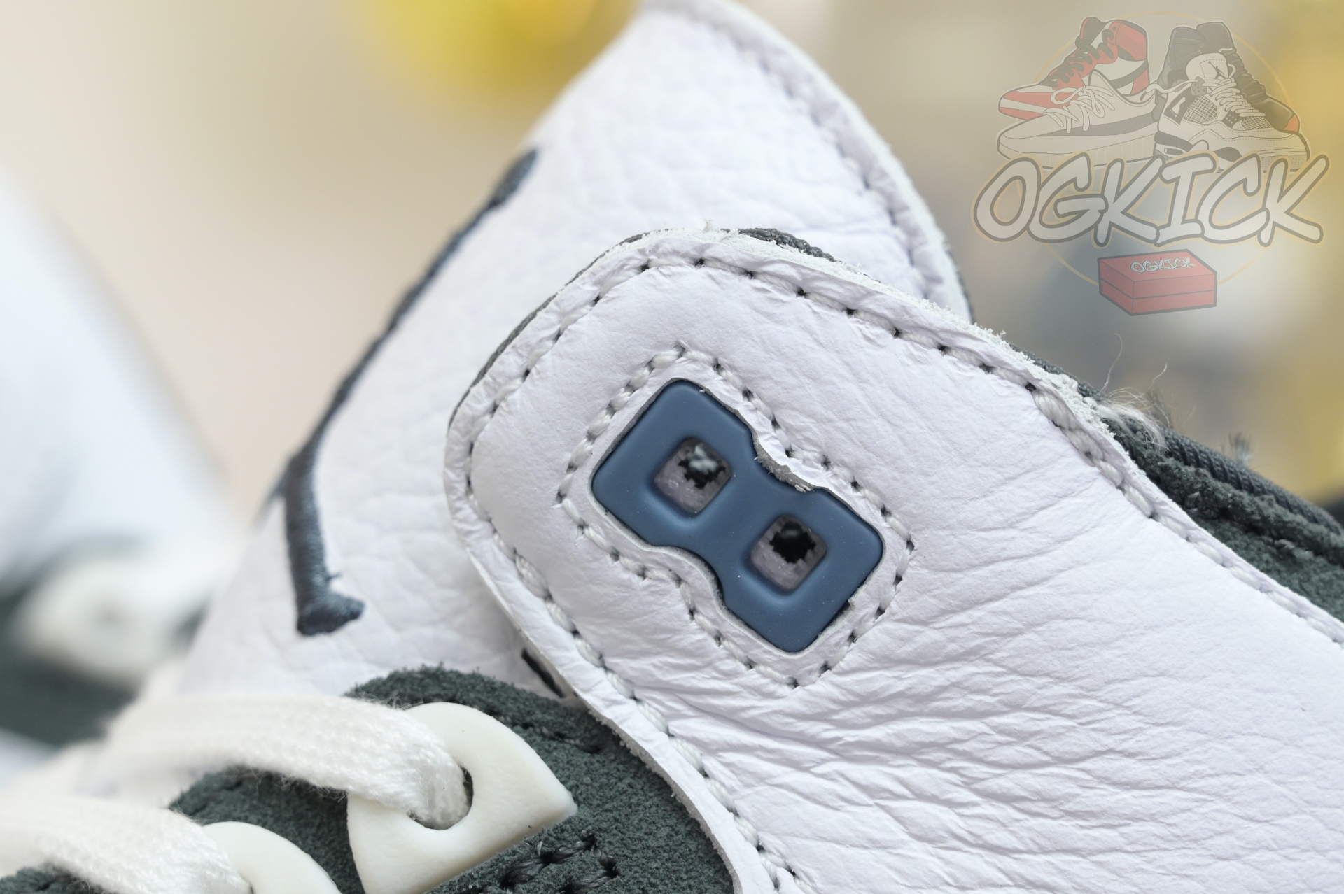 A Ma Maniére x Jordan Air Jordan3“DIFFUSED BLUE” HV8571-100