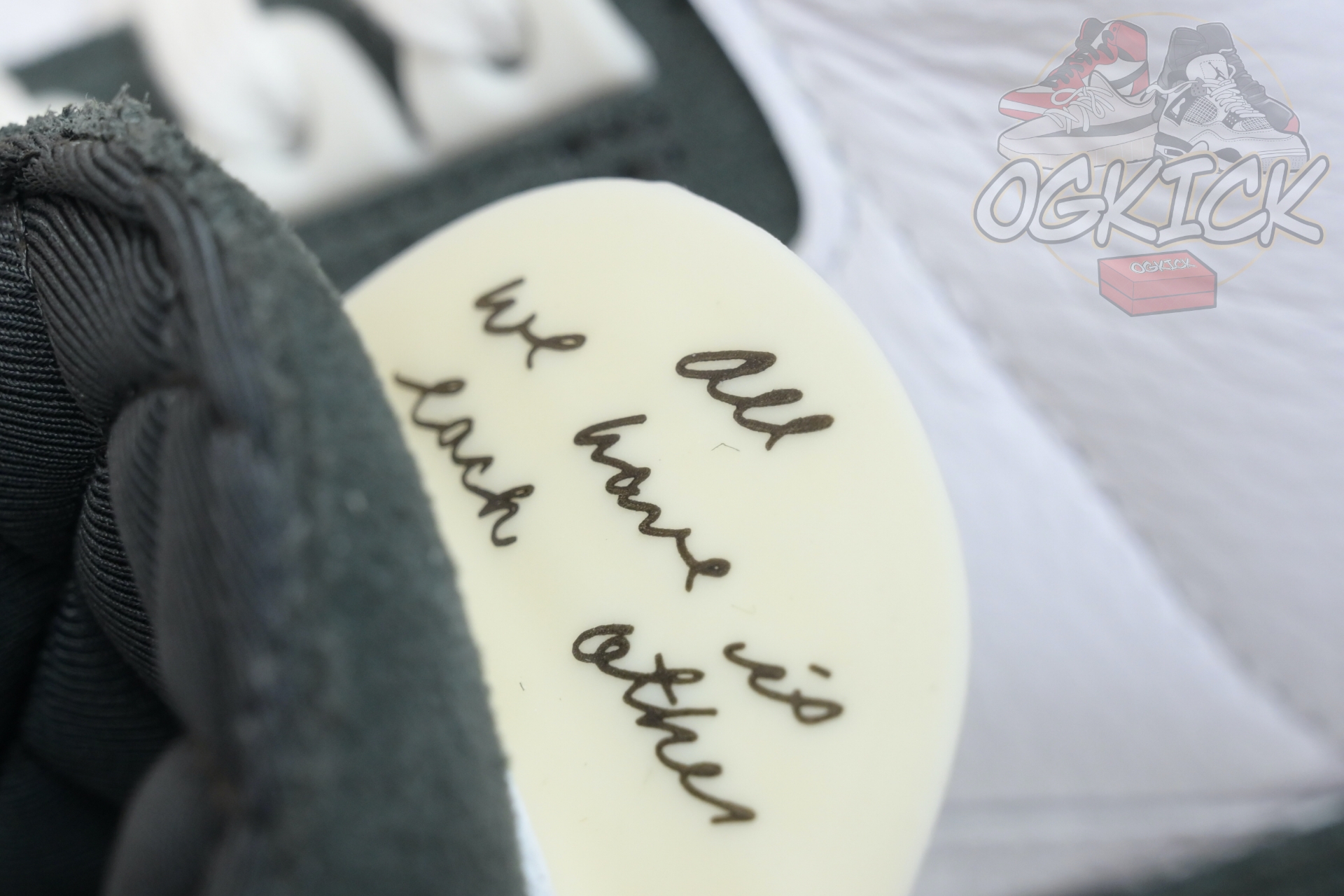 A Ma Maniére x Jordan Air Jordan3“DIFFUSED BLUE” HV8571-100