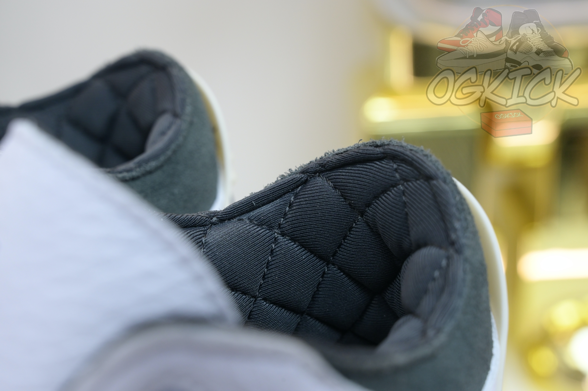 A Ma Maniére x Jordan Air Jordan3“DIFFUSED BLUE” HV8571-100