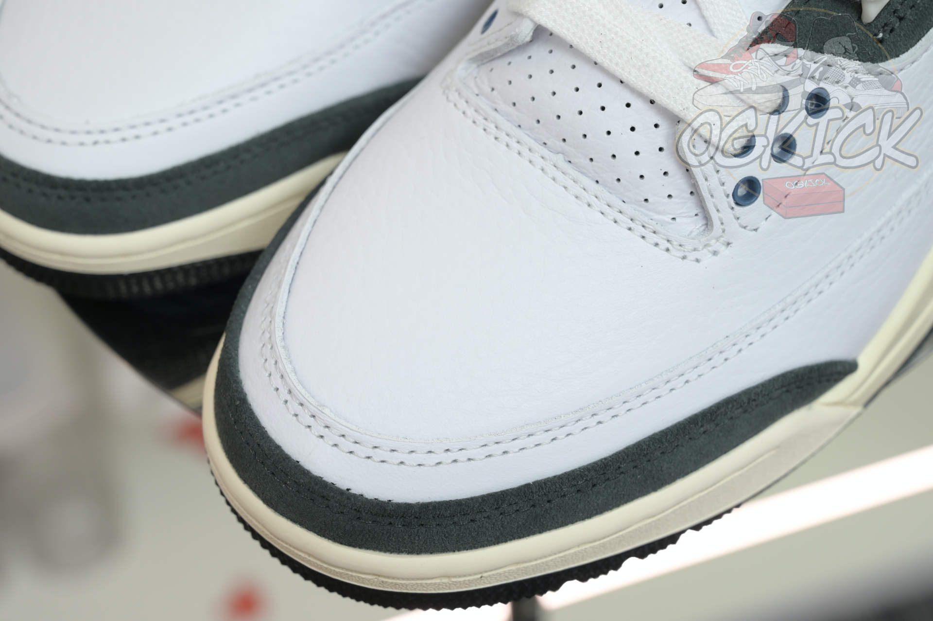 A Ma Maniére x Jordan Air Jordan3“DIFFUSED BLUE” HV8571-100