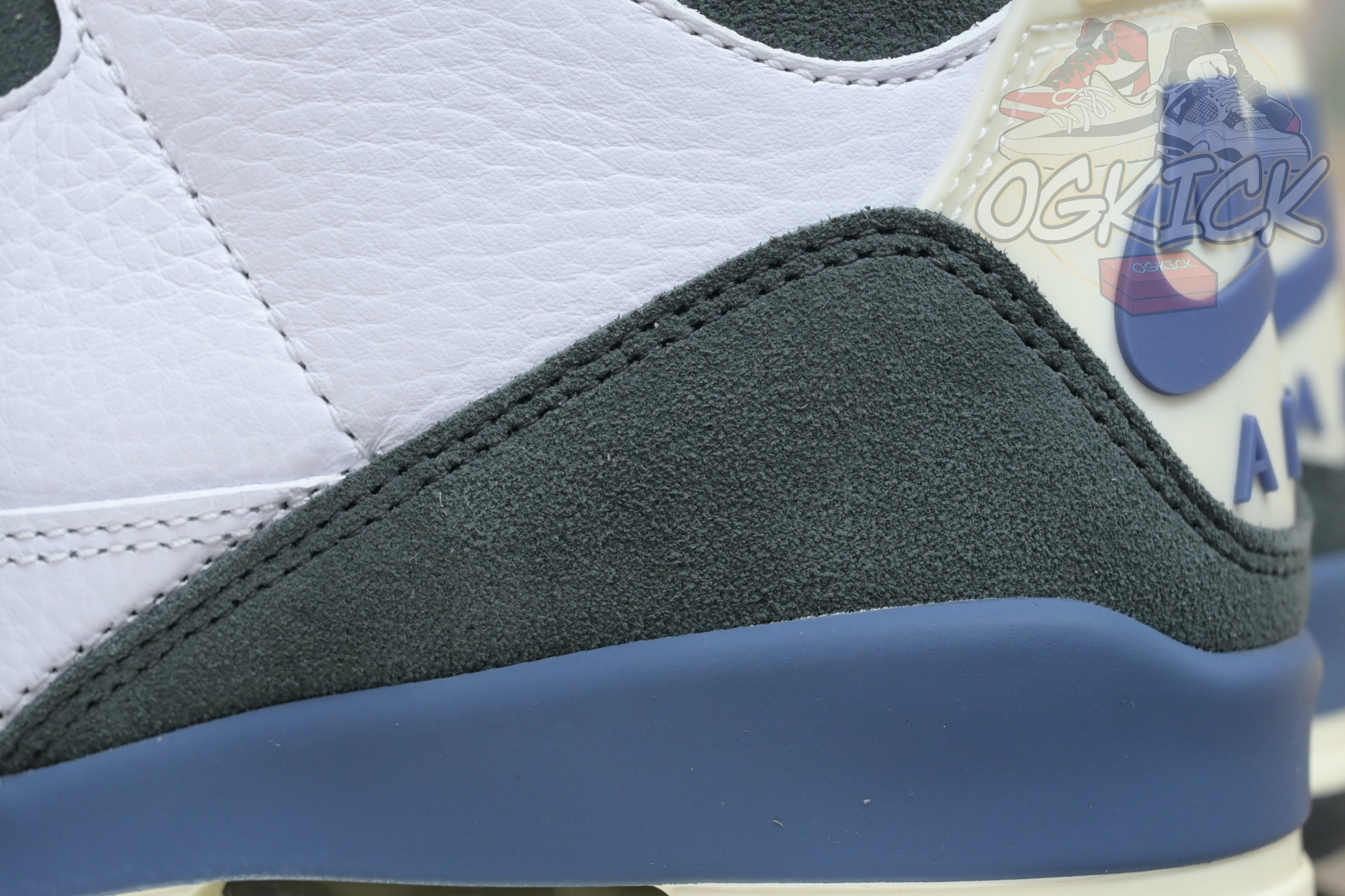 A Ma Maniére x Jordan Air Jordan3“DIFFUSED BLUE” HV8571-100