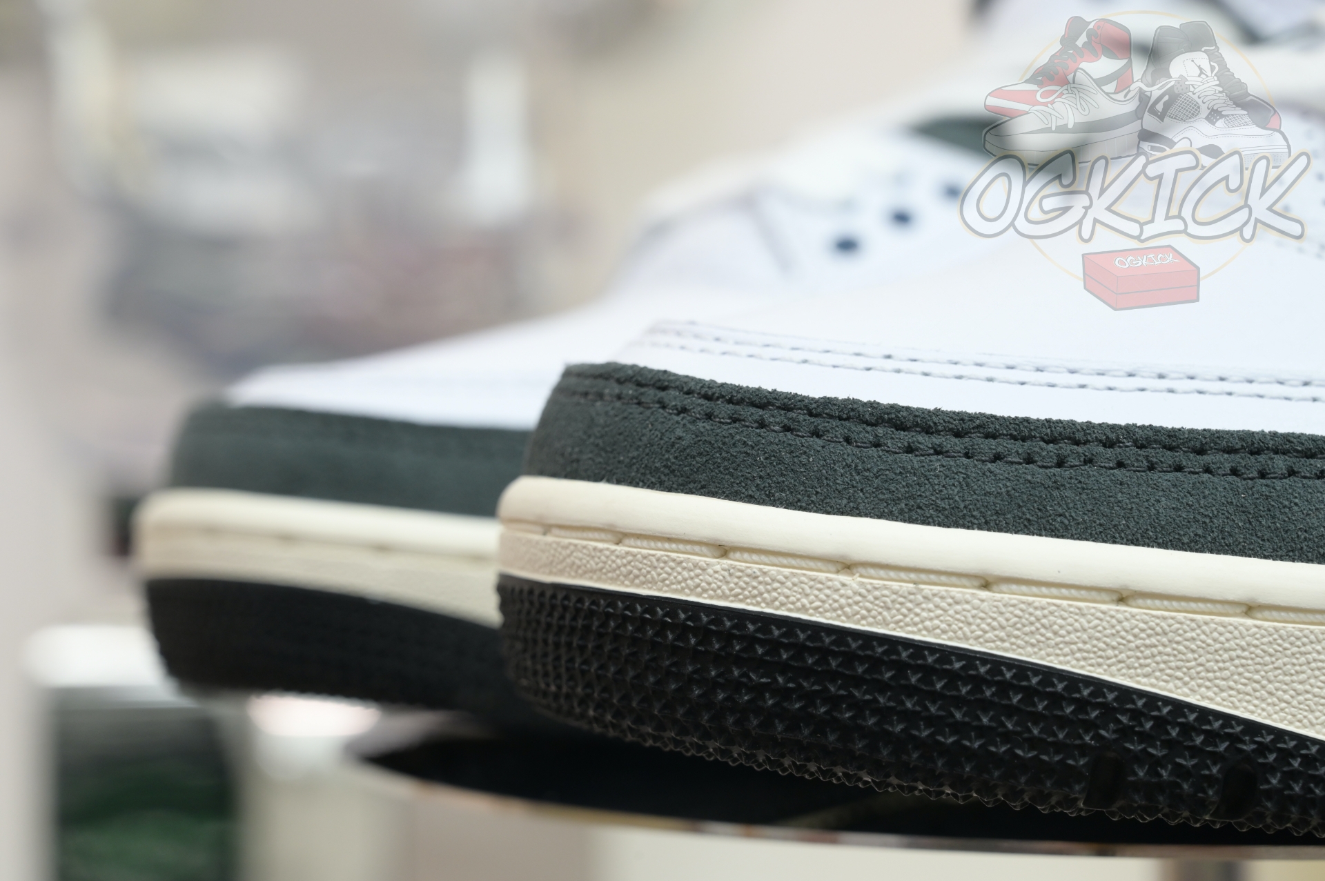 A Ma Maniére x Jordan Air Jordan3“DIFFUSED BLUE” HV8571-100