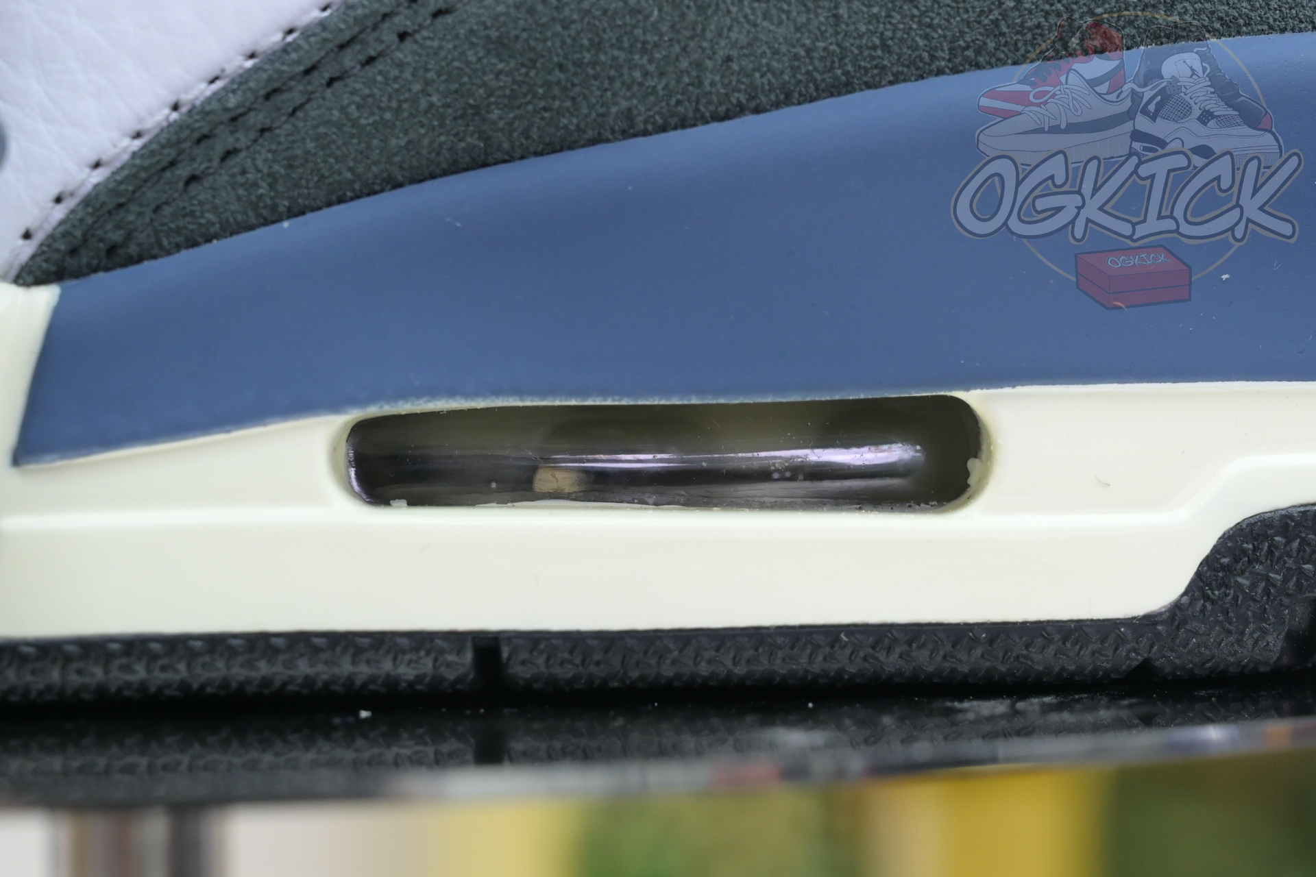 A Ma Maniére x Jordan Air Jordan3“DIFFUSED BLUE” HV8571-100