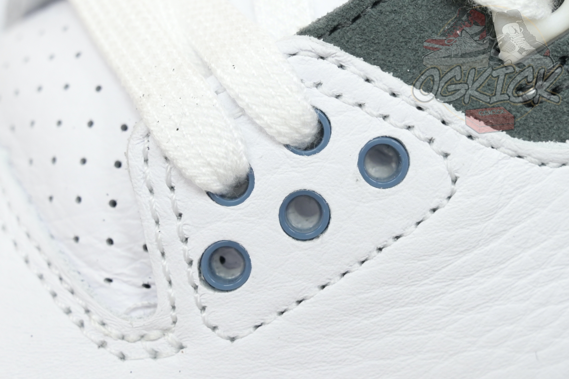 A Ma Maniére x Jordan Air Jordan3“DIFFUSED BLUE” HV8571-100