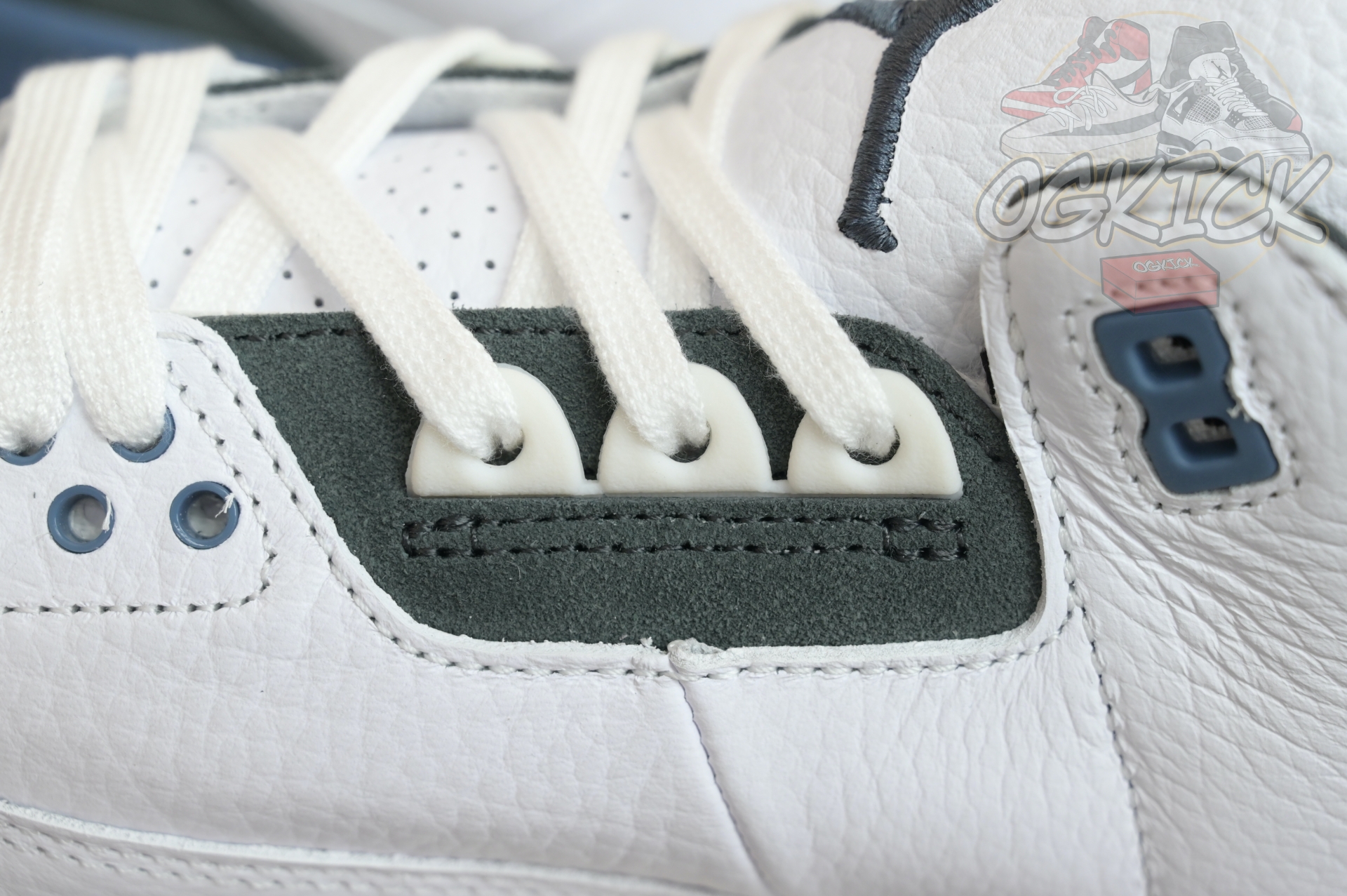 A Ma Maniére x Jordan Air Jordan3“DIFFUSED BLUE” HV8571-100