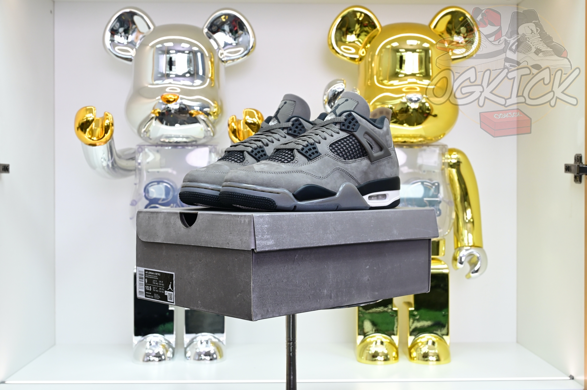 Jordan Air Ship“CaveStone” FV5029-200