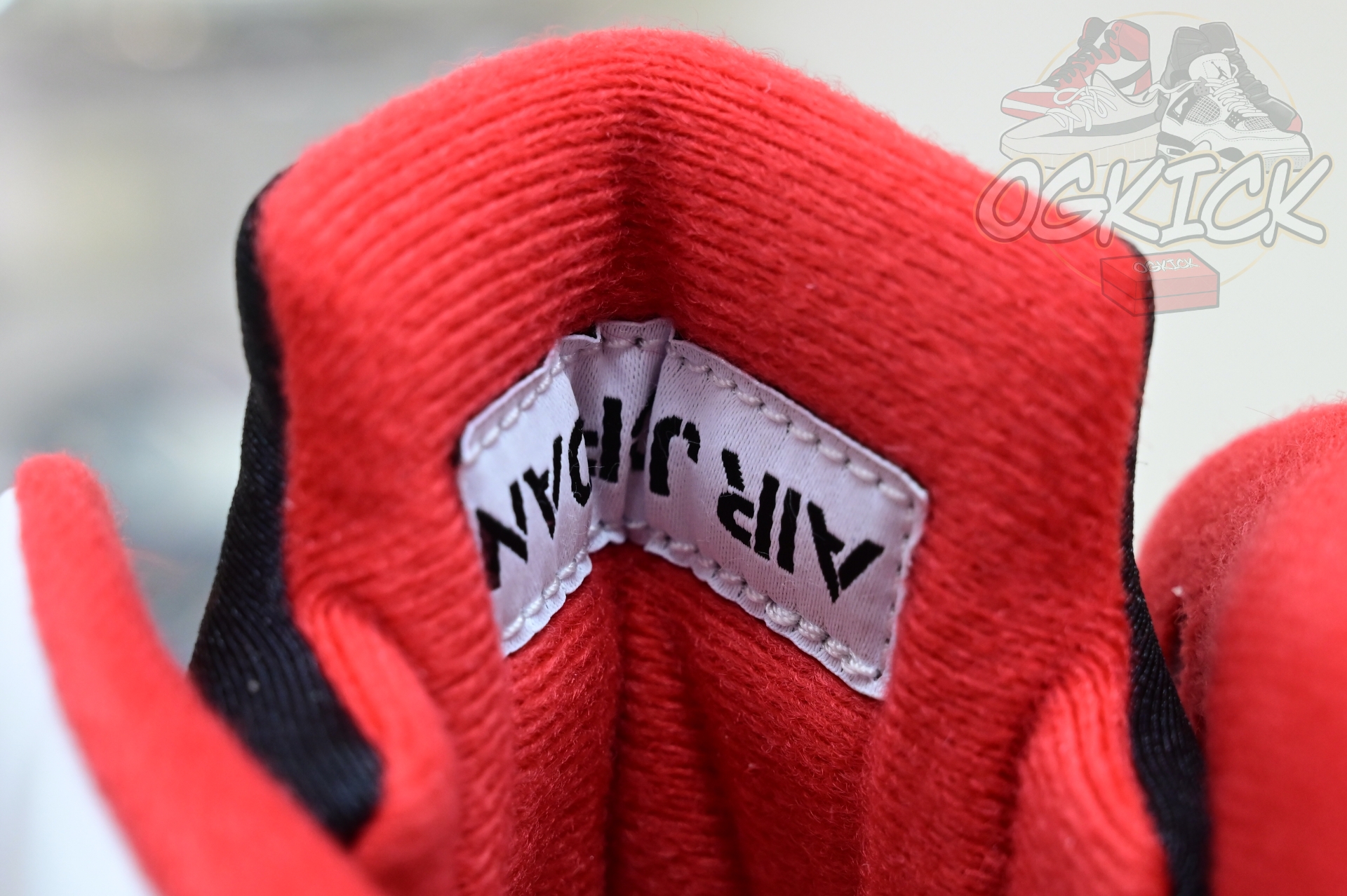 Air Jordan 5 Fire Red“Black Tongue”  HQ7978-101