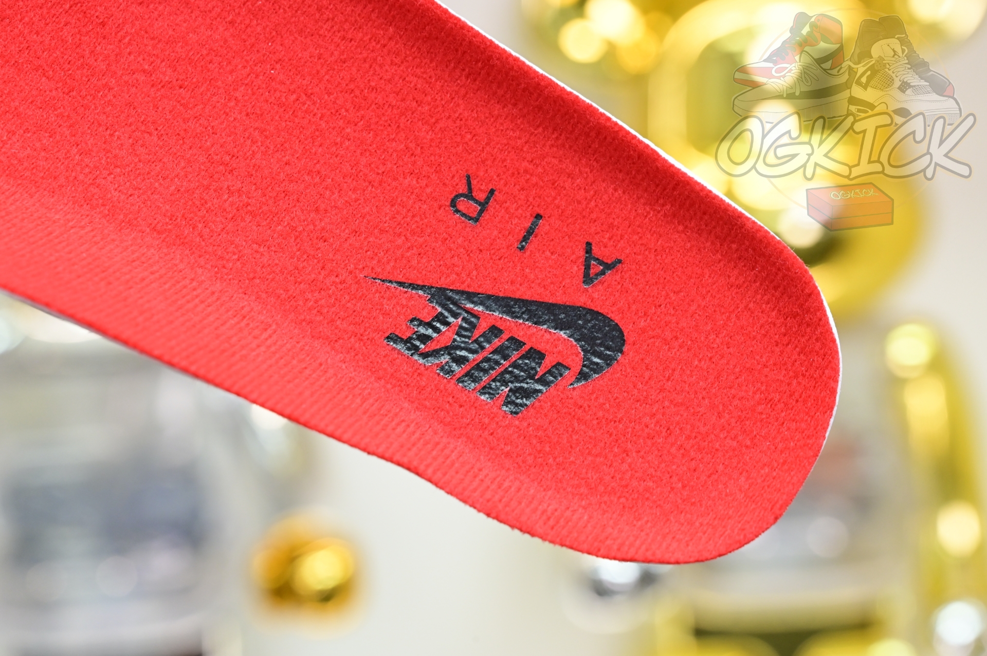 Air Jordan 5 Fire Red“Black Tongue”  HQ7978-101