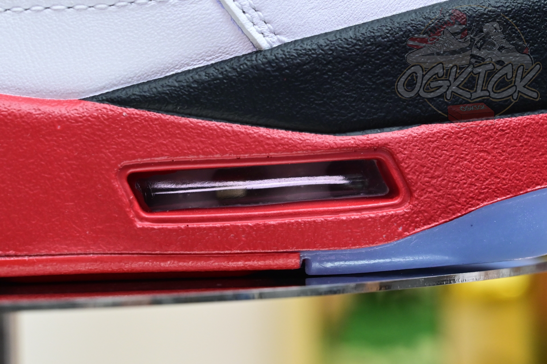 Air Jordan 5 Fire Red“Black Tongue”  HQ7978-101