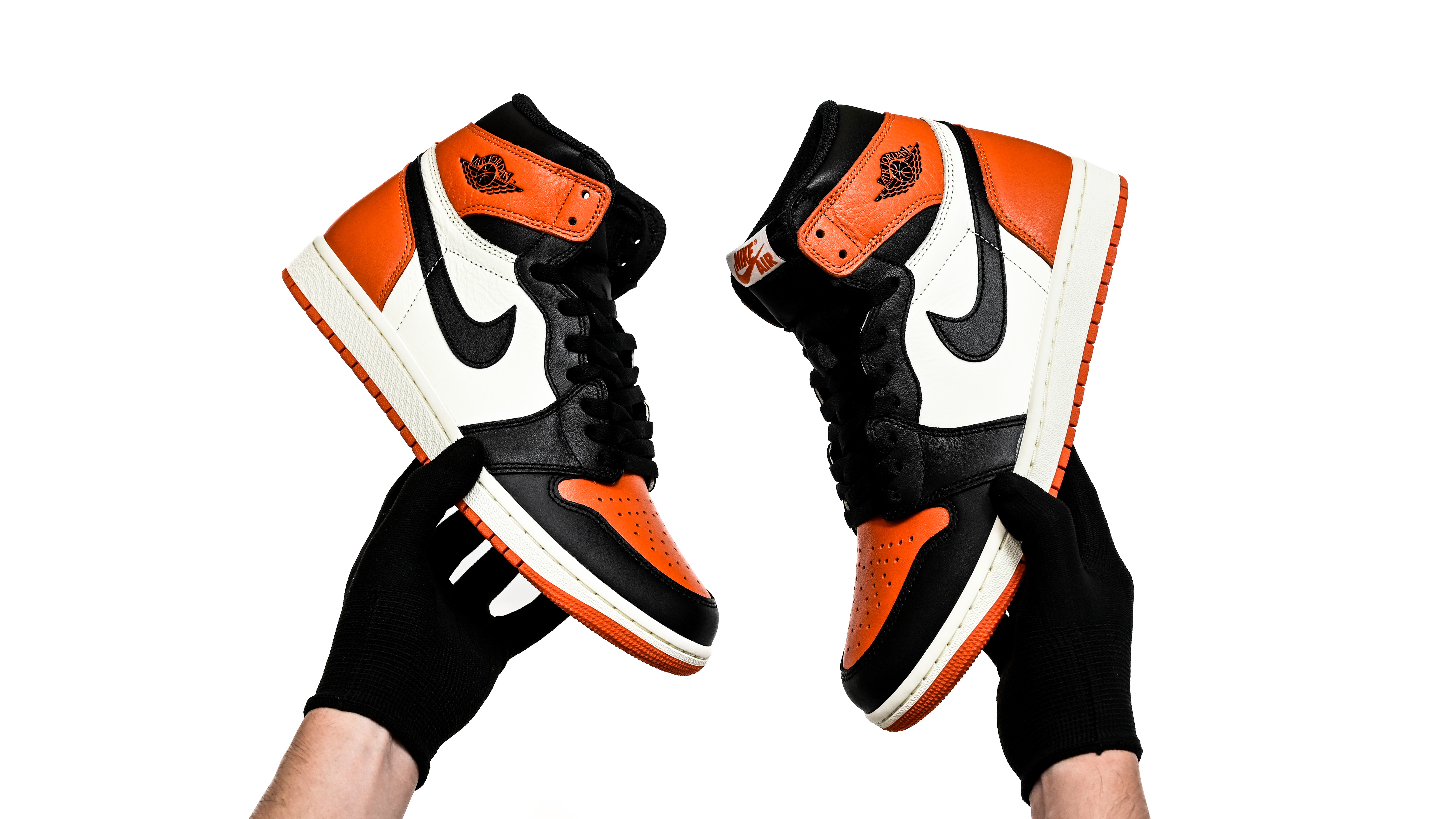 Air Jordan 1“Shattered Backboard” DZ5485-008