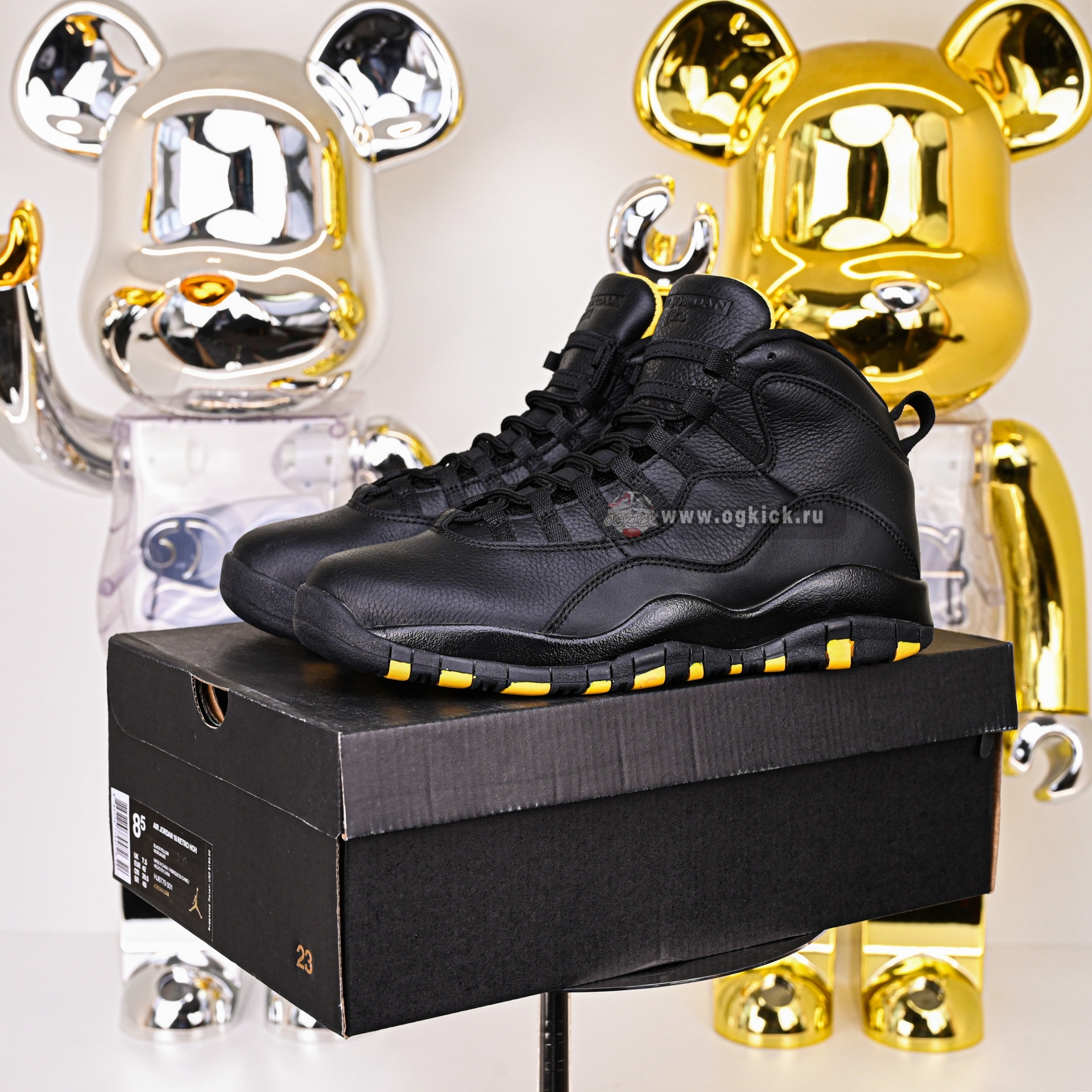 Air Jordan 10 Retro  HJ6779-001