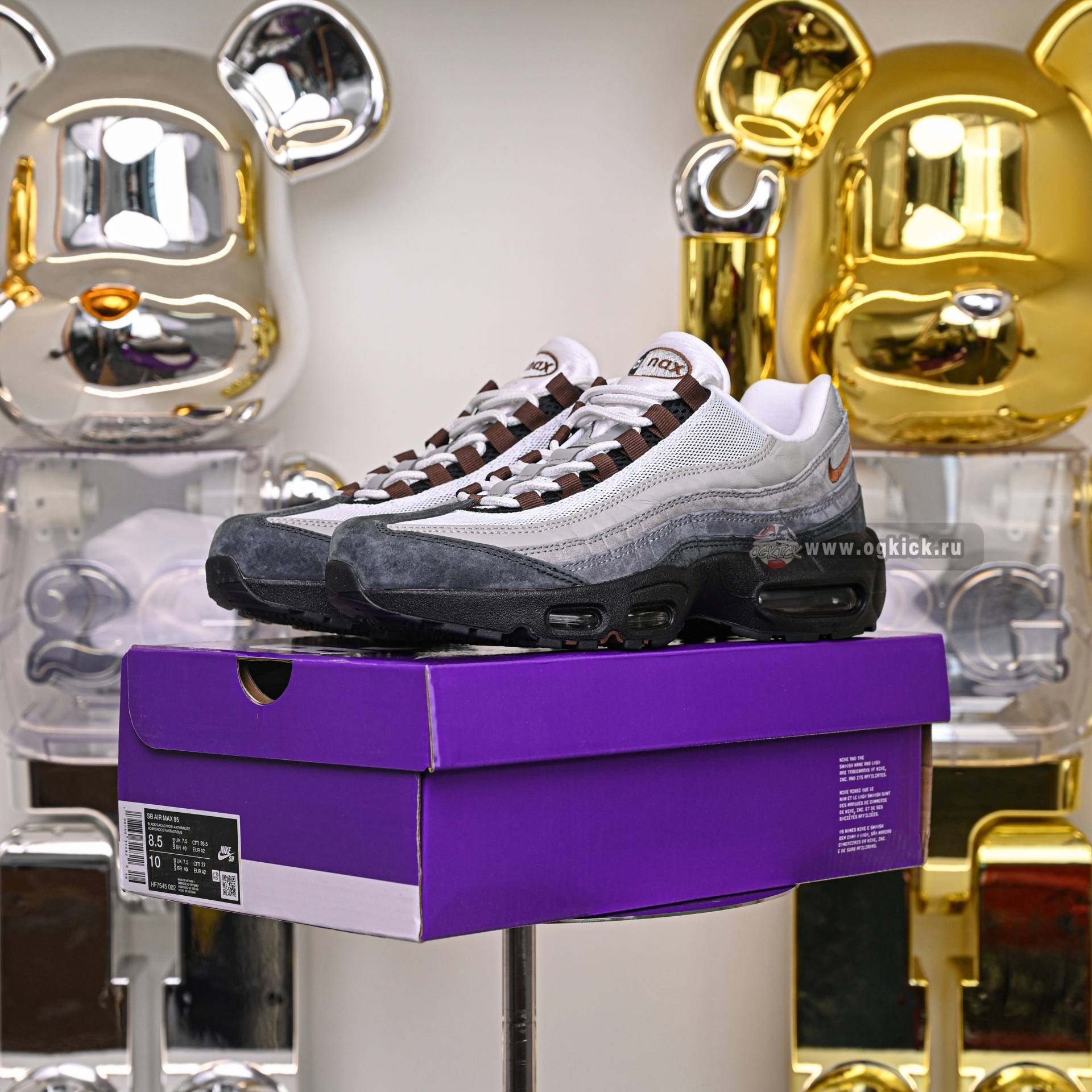 Nike Air Max 95  HF7545-002