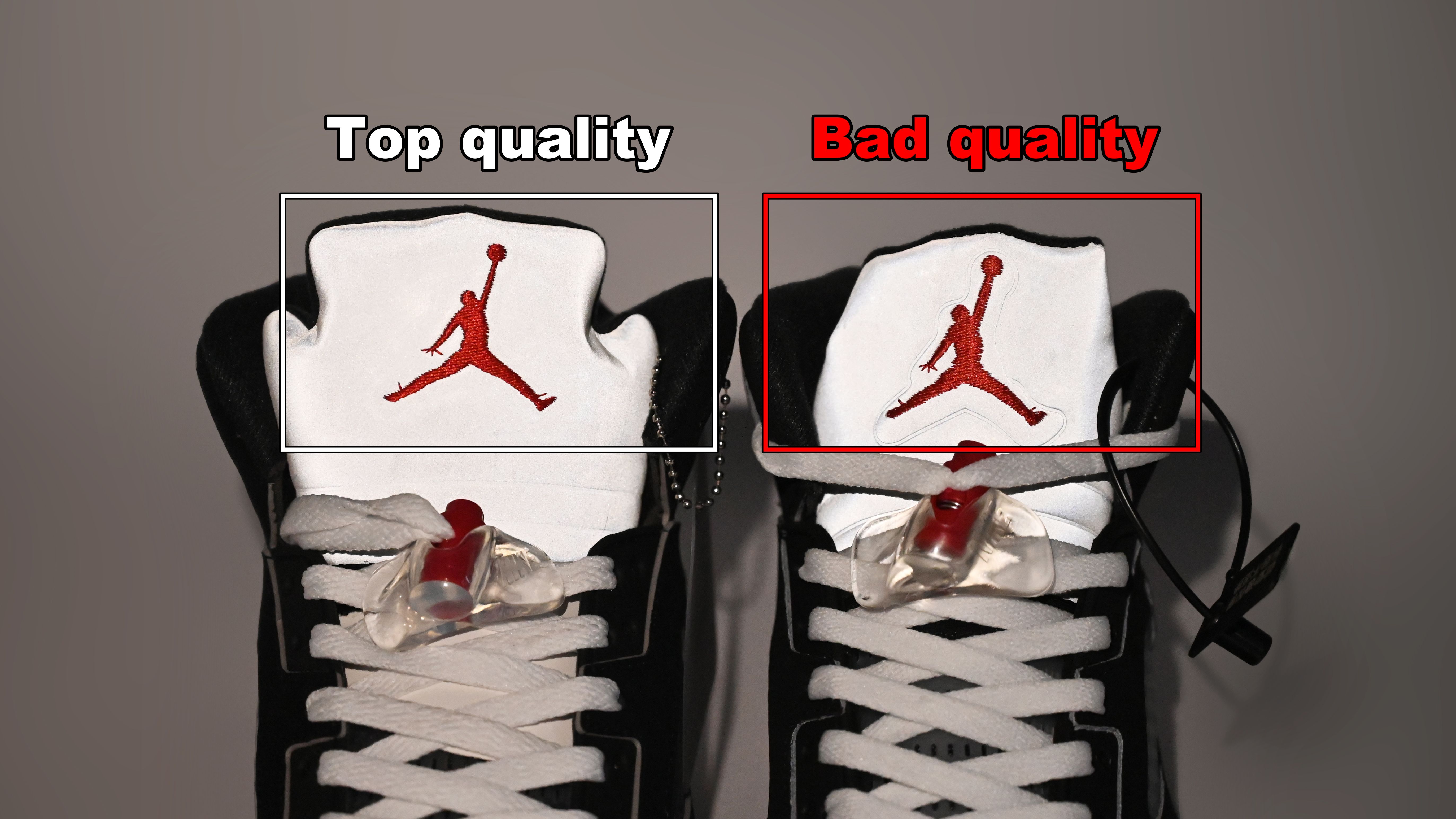 Jordan Air Jordan 5“BLACK METALLIC REIMAGINED”