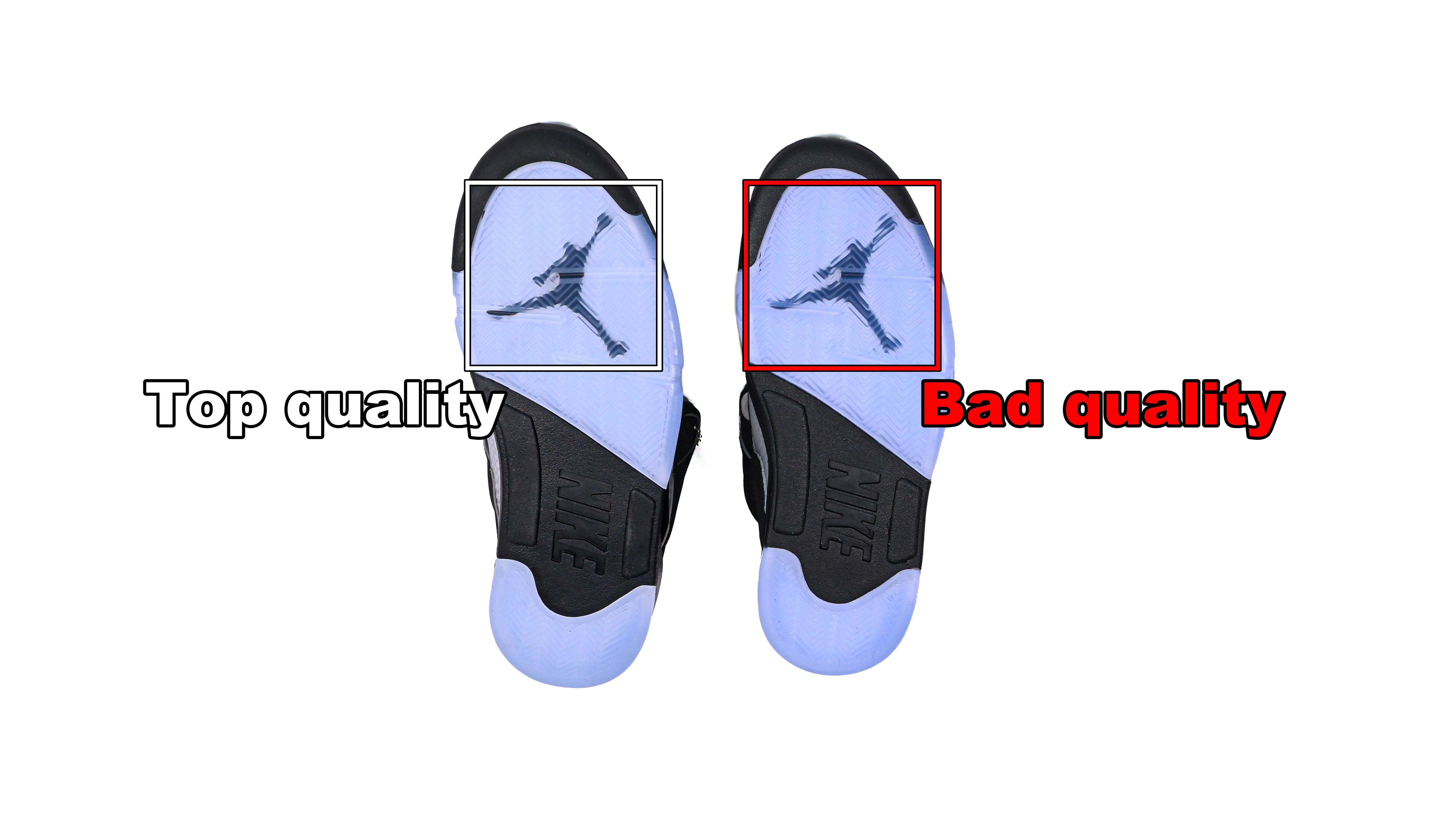 Jordan Air Jordan 5“BLACK METALLIC REIMAGINED”