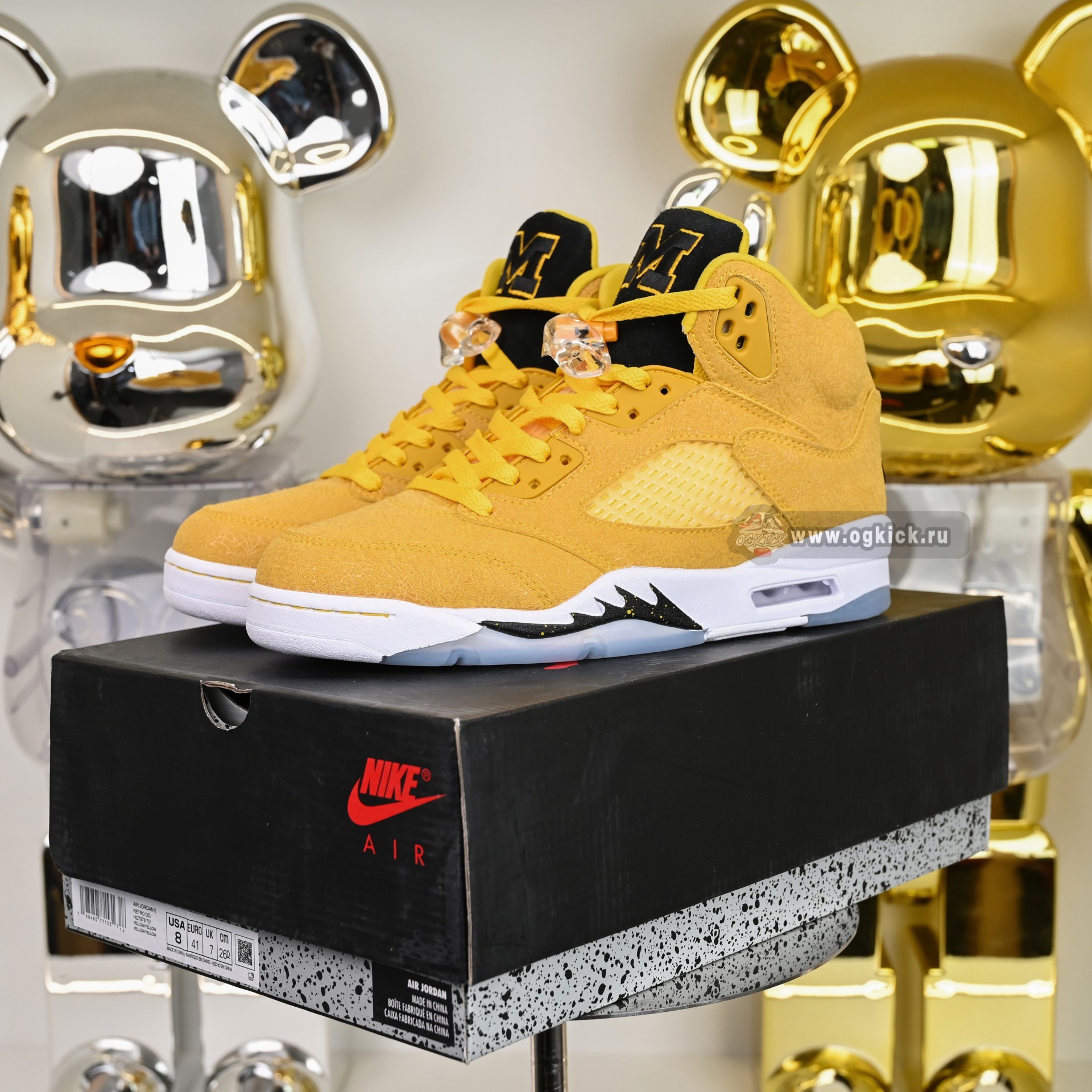 Air Jordan 5 Retro OG  HQ7978-701